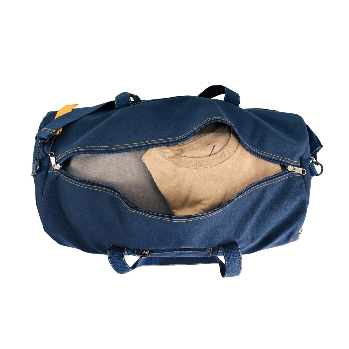 Rothco Canvas Equipment Bag - Rothco 22337