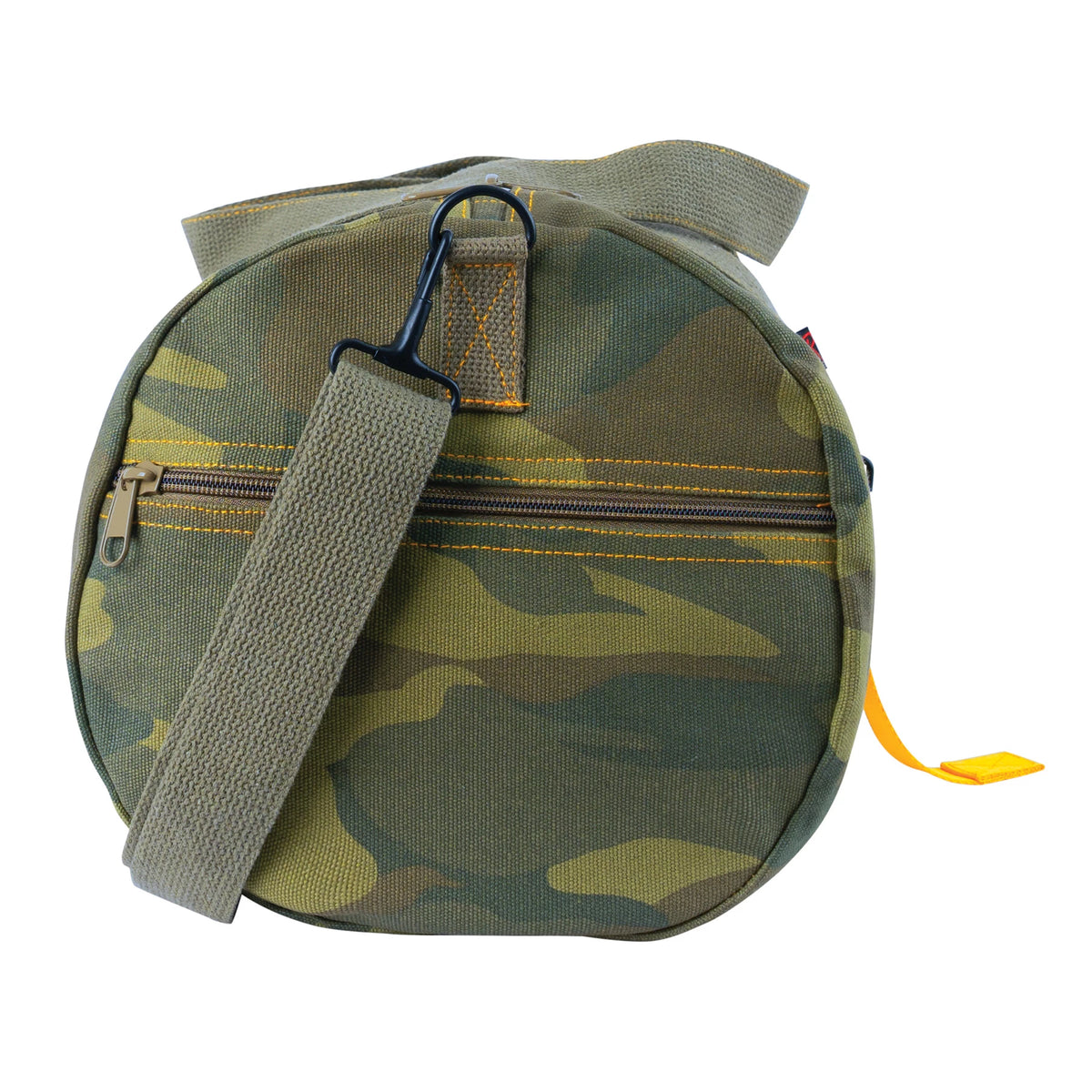 Rothco Canvas Equipment Bag - Rothco 23515