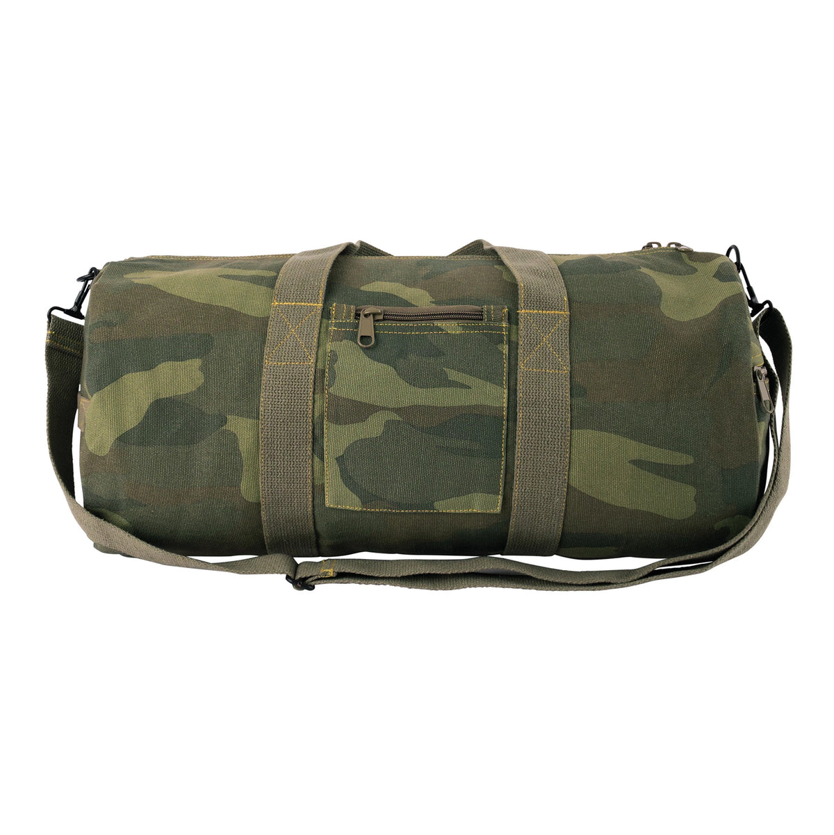 Rothco Canvas Equipment Bag - Rothco 23515