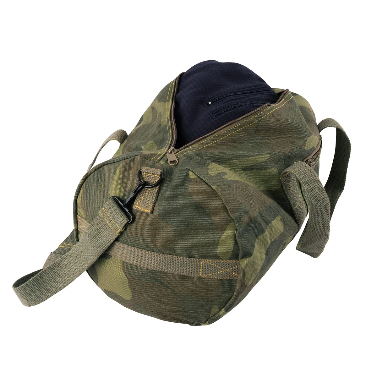 Rothco Canvas Equipment Bag - Rothco 23515