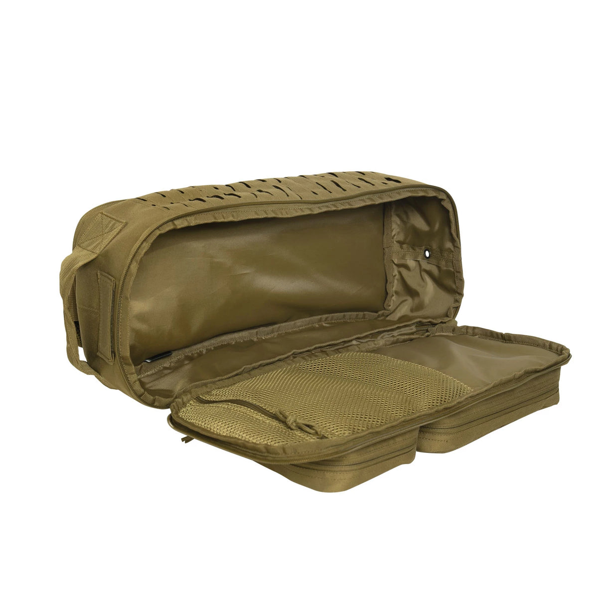 Rothco Tactical Single Sling Pack With Laser Cut MOLLE - Rothco 2235