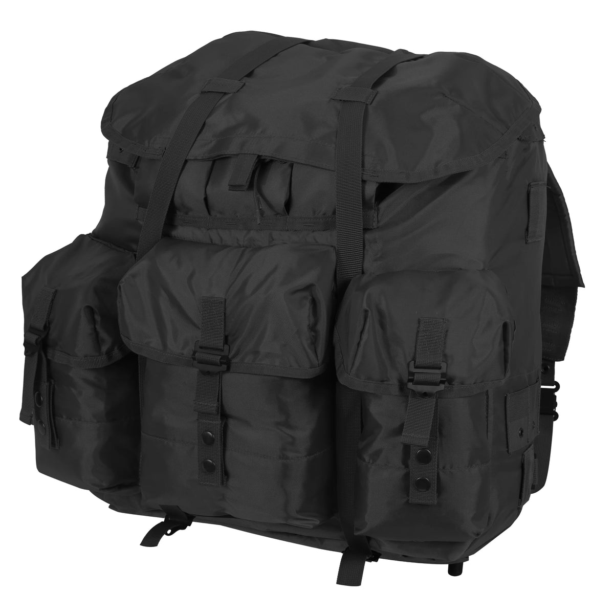 Rothco G.I. Type Large Alice Pack with Frame - Rothco 2240