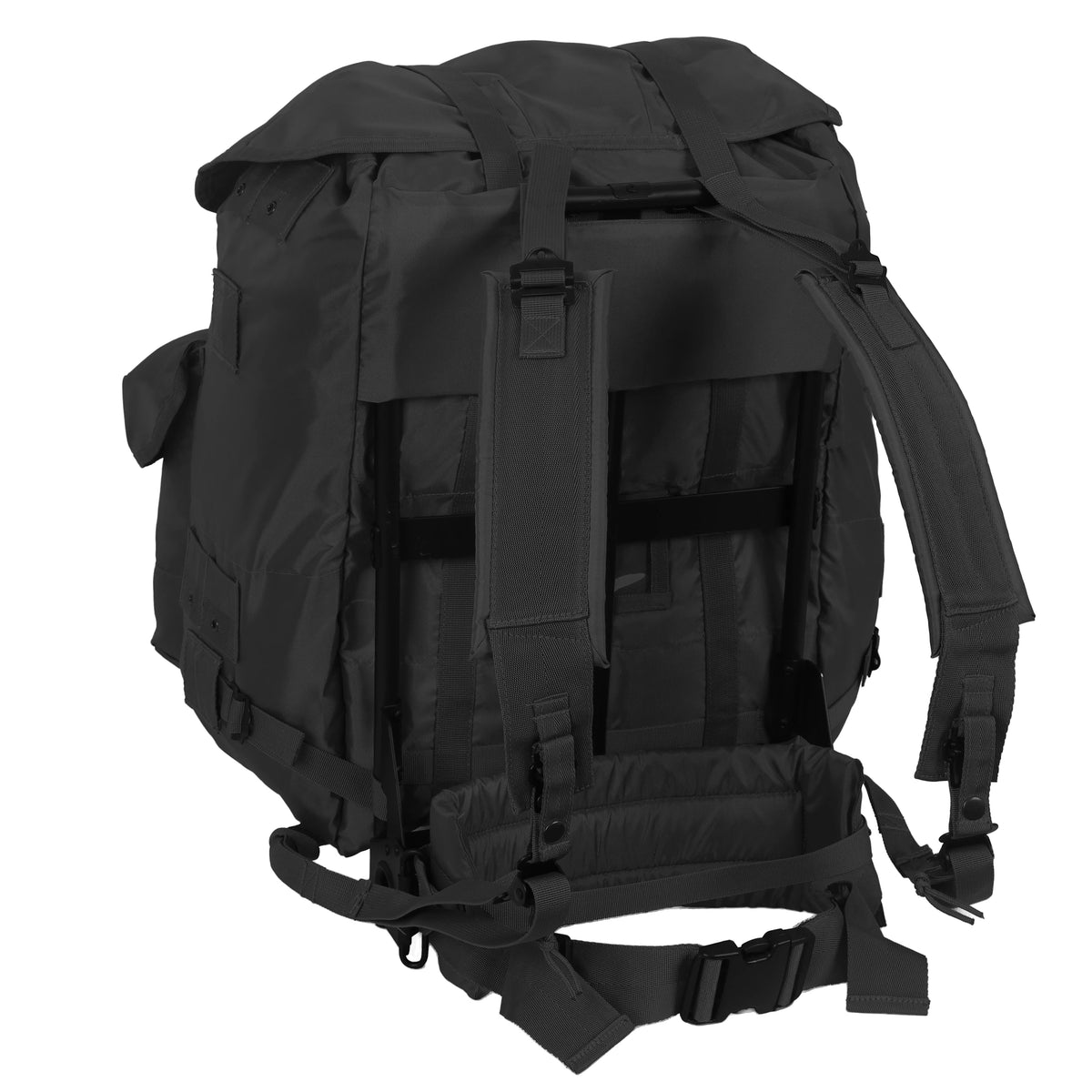 Rothco G.I. Type Large Alice Pack with Frame - Rothco 2240