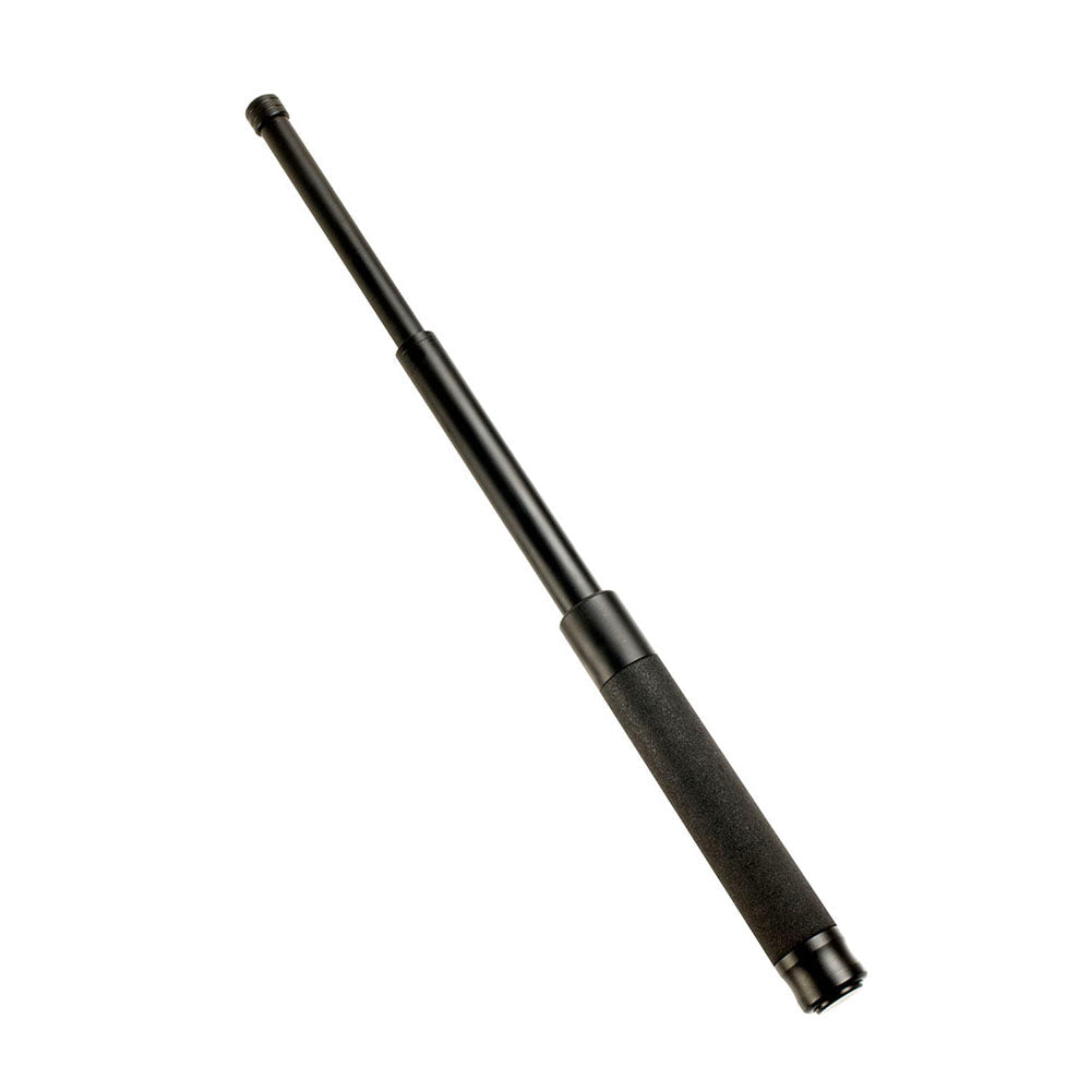ASP 22434 - Talon Infinity Baton w/ Button - 50cm - Black Chrome