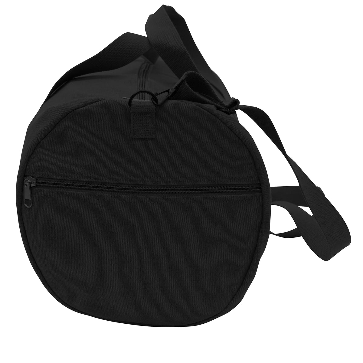 Rothco Thin Red Line Canvas Shoulder Duffle Bag - 19 Inch - Rothco 2260