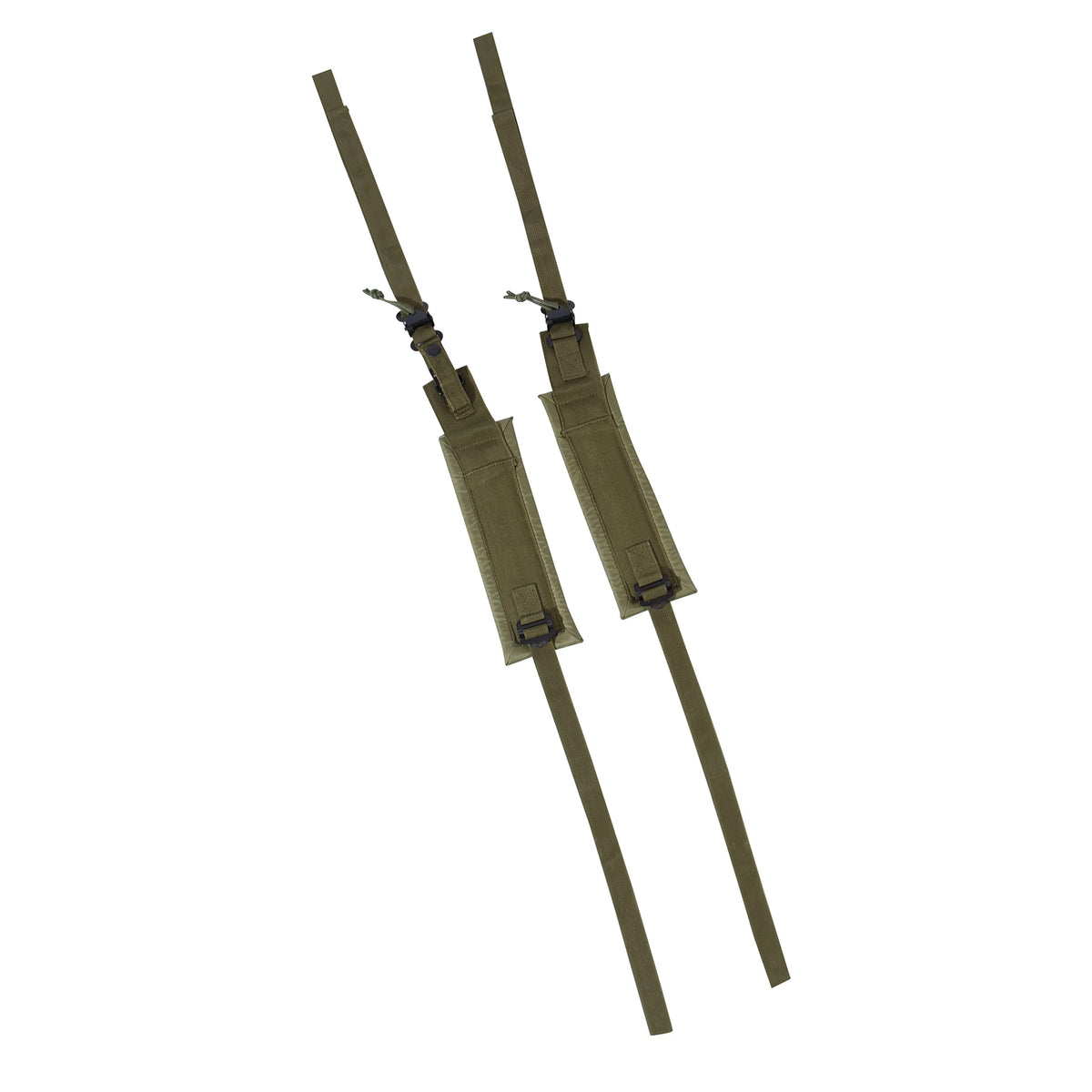 Rothco Alice Pack Frame Shoulder Straps - Rothco 2261