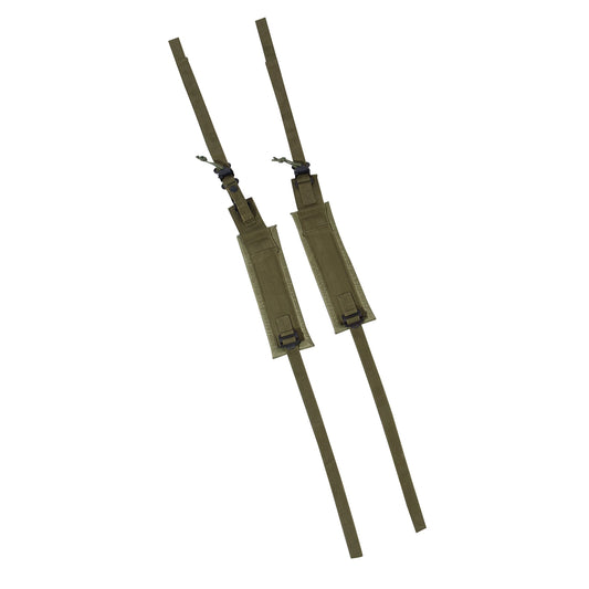 Rothco Alice Pack Frame Shoulder Straps - Rothco 2261