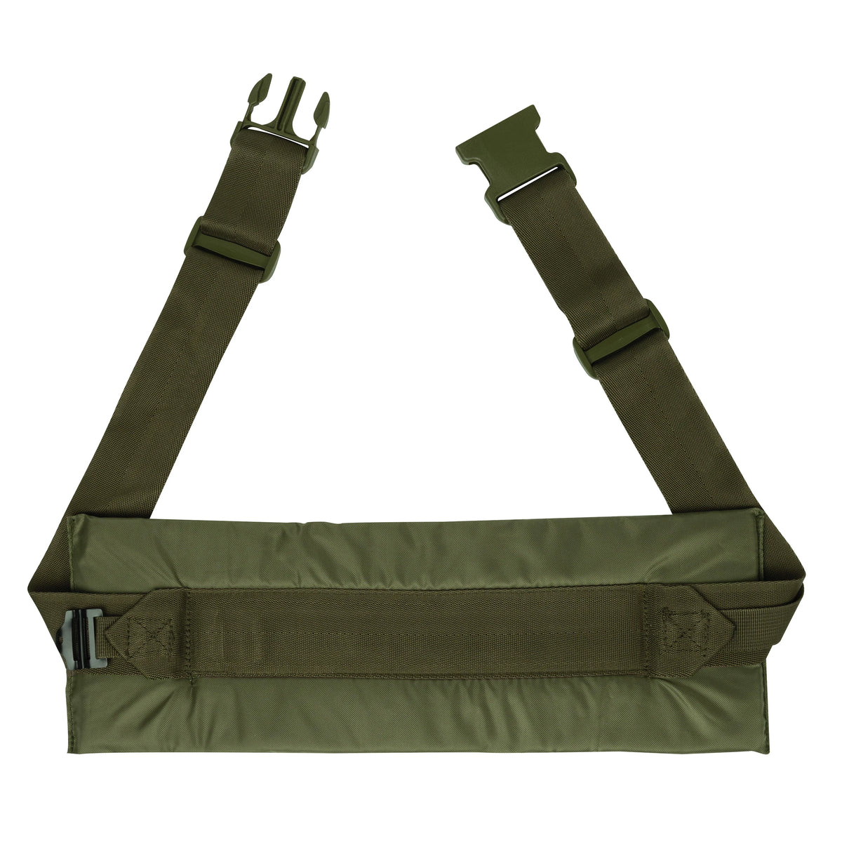 Rothco GI Type LC-1 Kidney Pad - Rothco 2263
