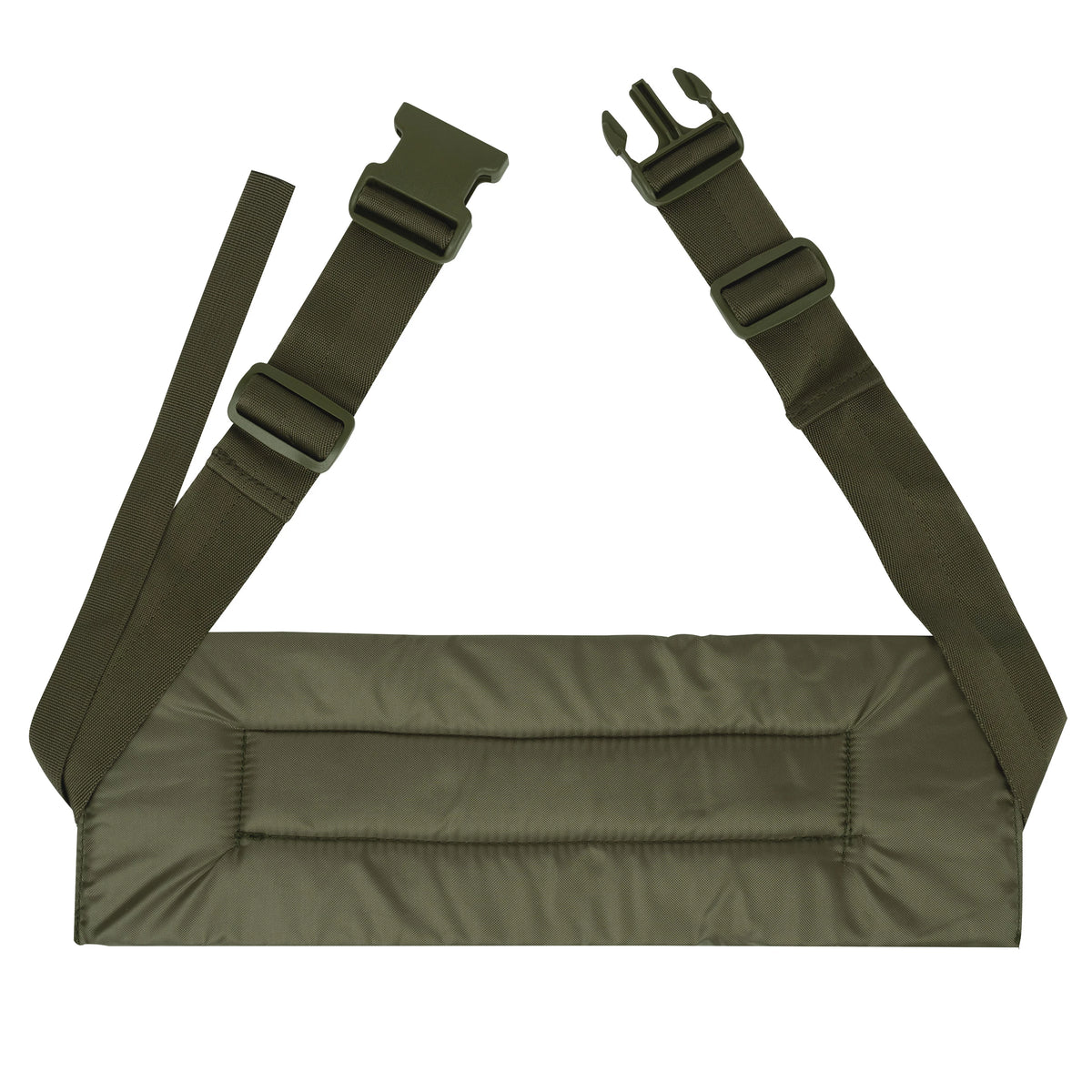 Rothco GI Type LC-1 Kidney Pad - Rothco 2263