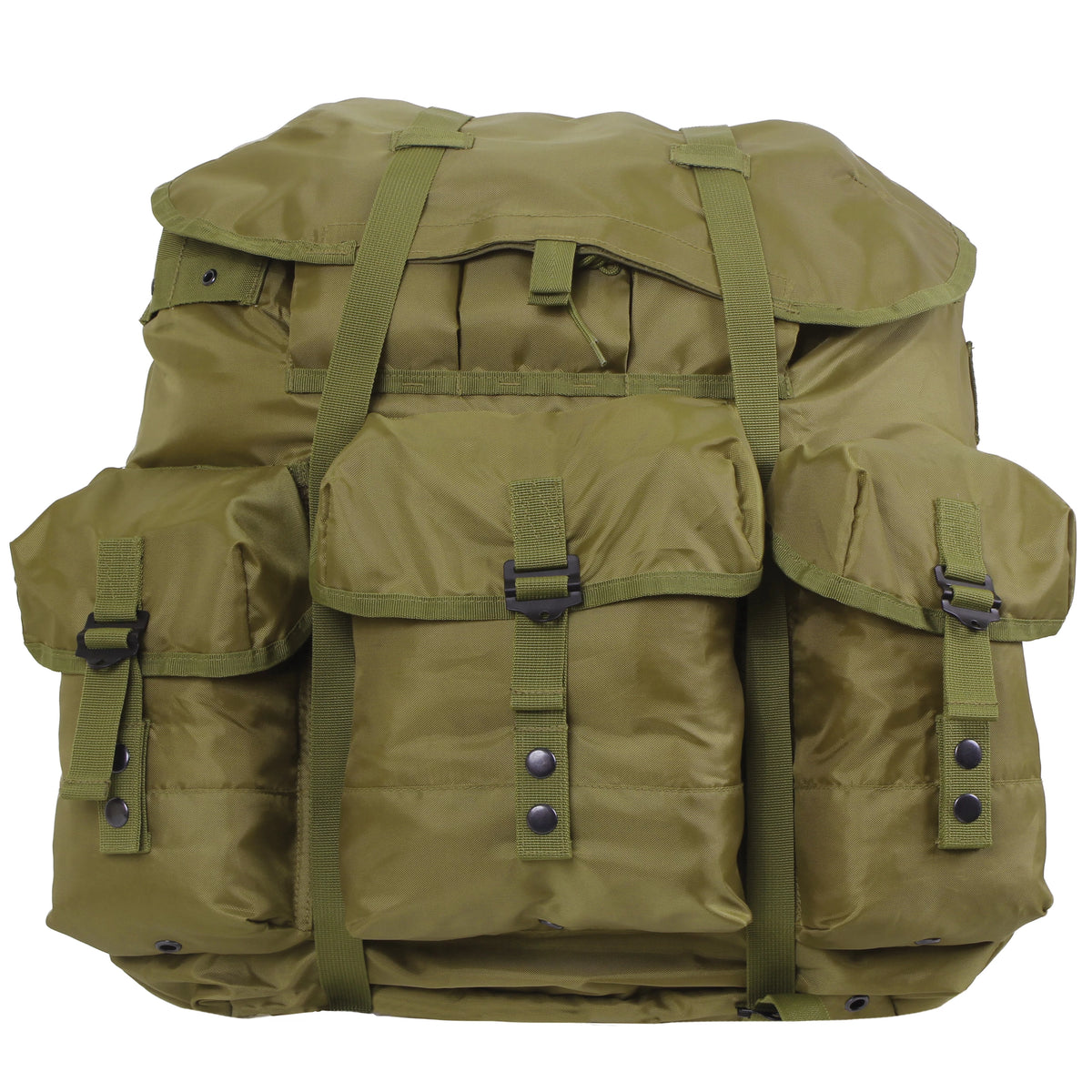 Rothco G.I. Type Large Alice Pack with Frame - Rothco 2266