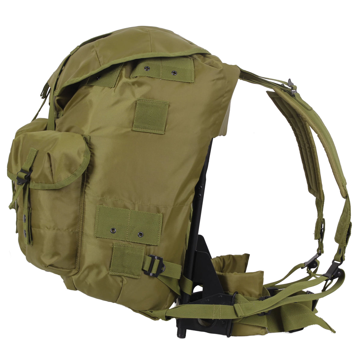 Rothco G.I. Type Large Alice Pack with Frame - Rothco 2266