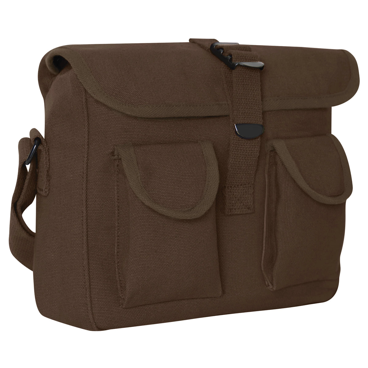 Rothco Canvas Ammo Shoulder Bag - Rothco 2267