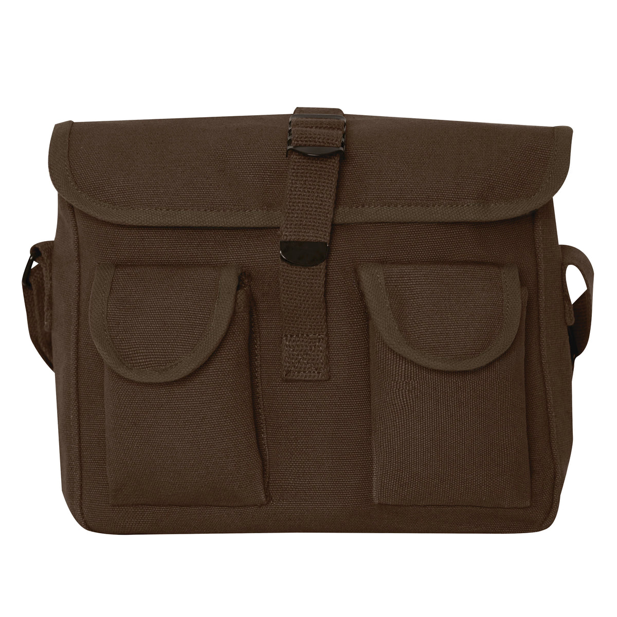 Rothco Canvas Ammo Shoulder Bag - Rothco 2267