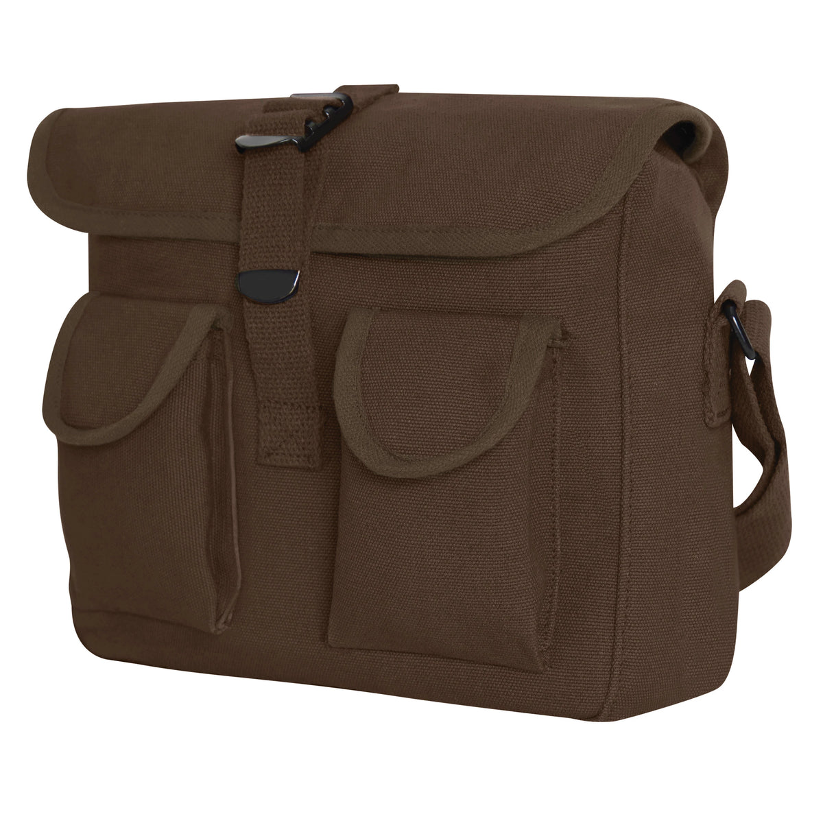 Rothco Canvas Ammo Shoulder Bag - Rothco 2267