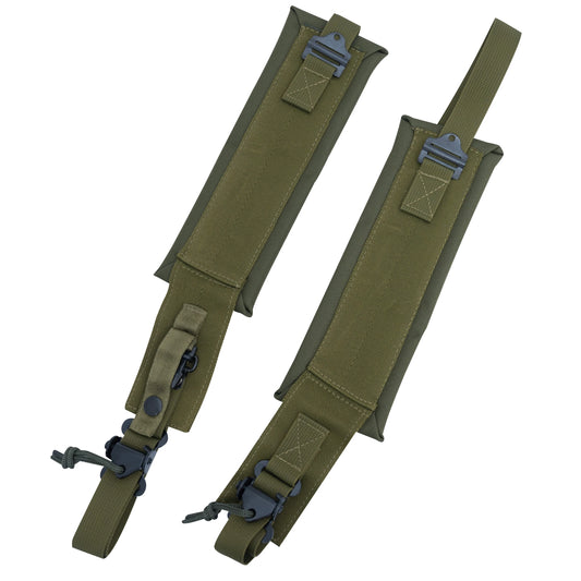 Rothco GI Type Enhanced Shoulder Straps - Rothco 2269