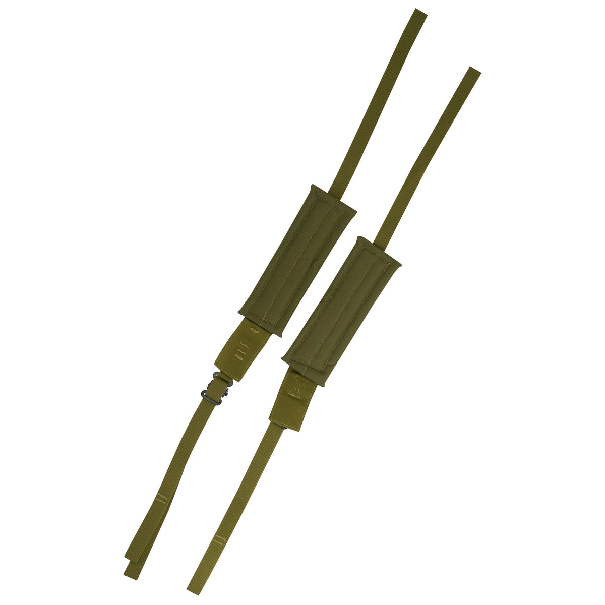 Rothco GI Type Enhanced Shoulder Straps - Rothco 2269