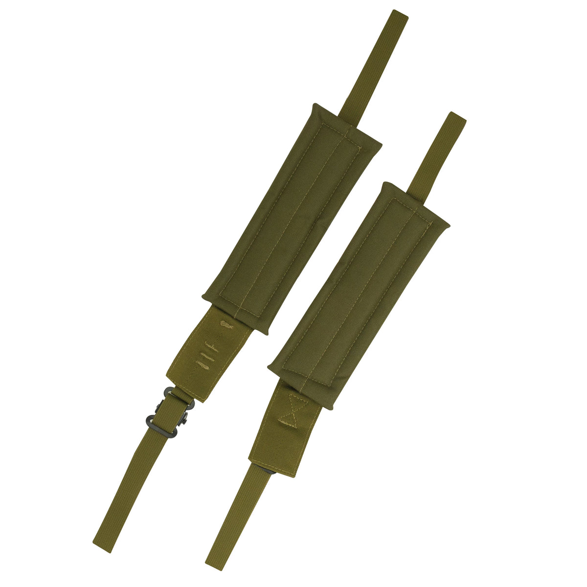 Rothco GI Type Enhanced Shoulder Straps - Rothco 2269