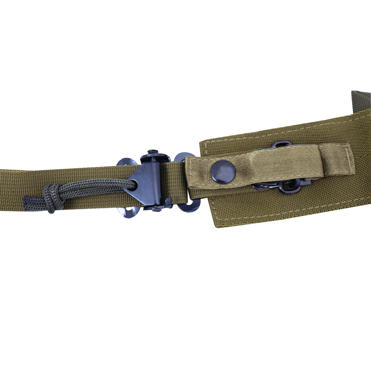 Rothco GI Type Enhanced Shoulder Straps - Rothco 2269