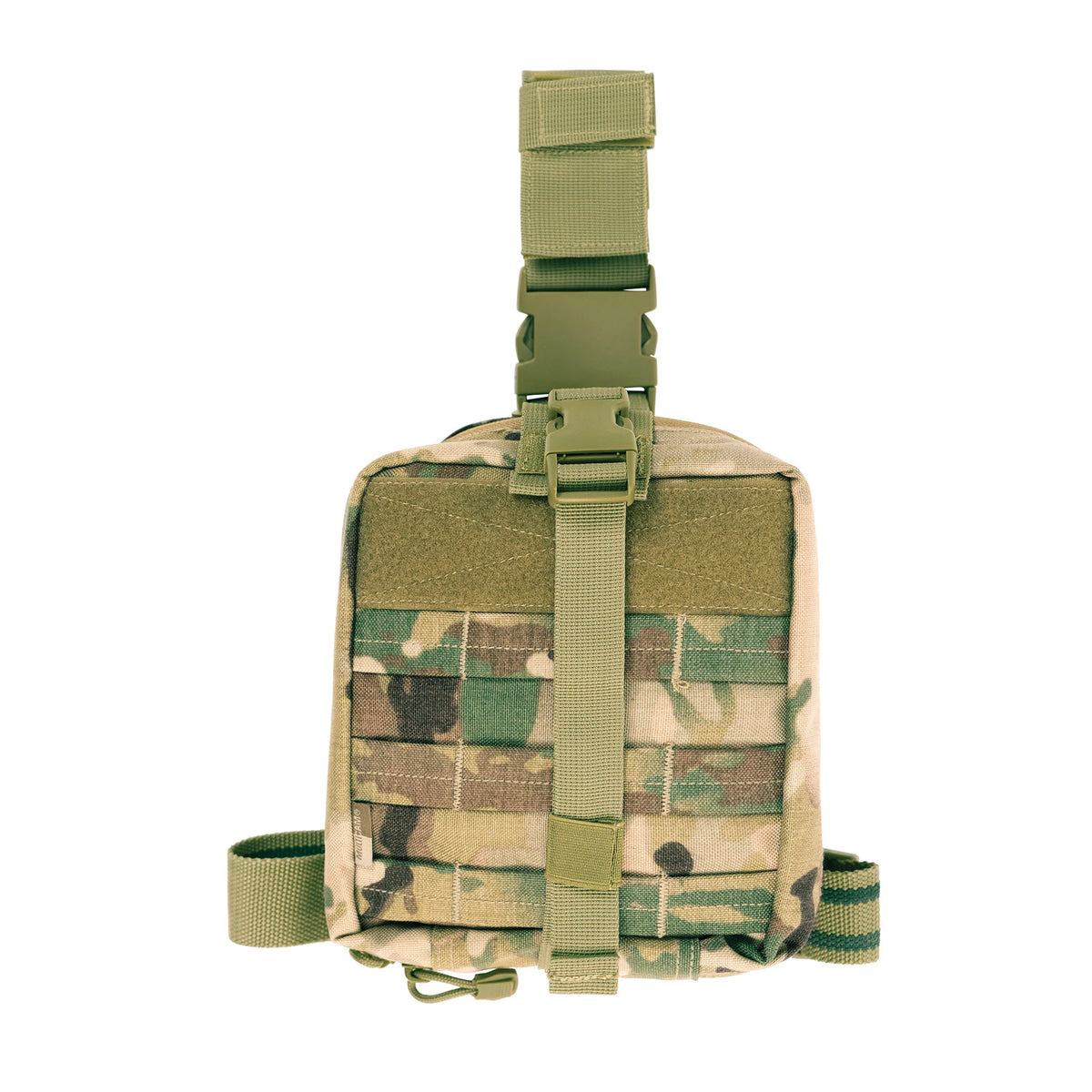 Rothco Drop Leg Medical Pouch - Rothco 22755