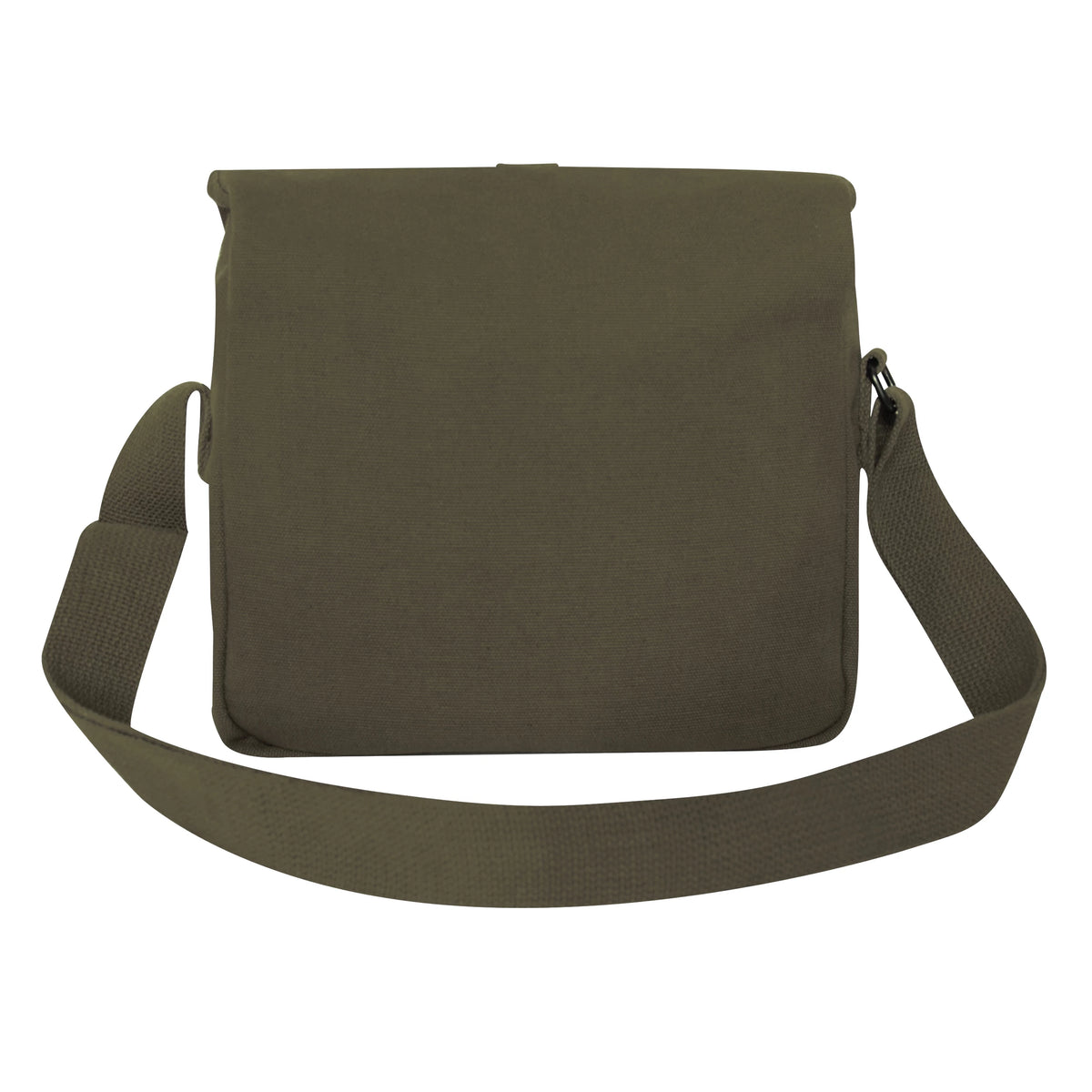 Rothco Canvas Ammo Shoulder Bag - Rothco 2277