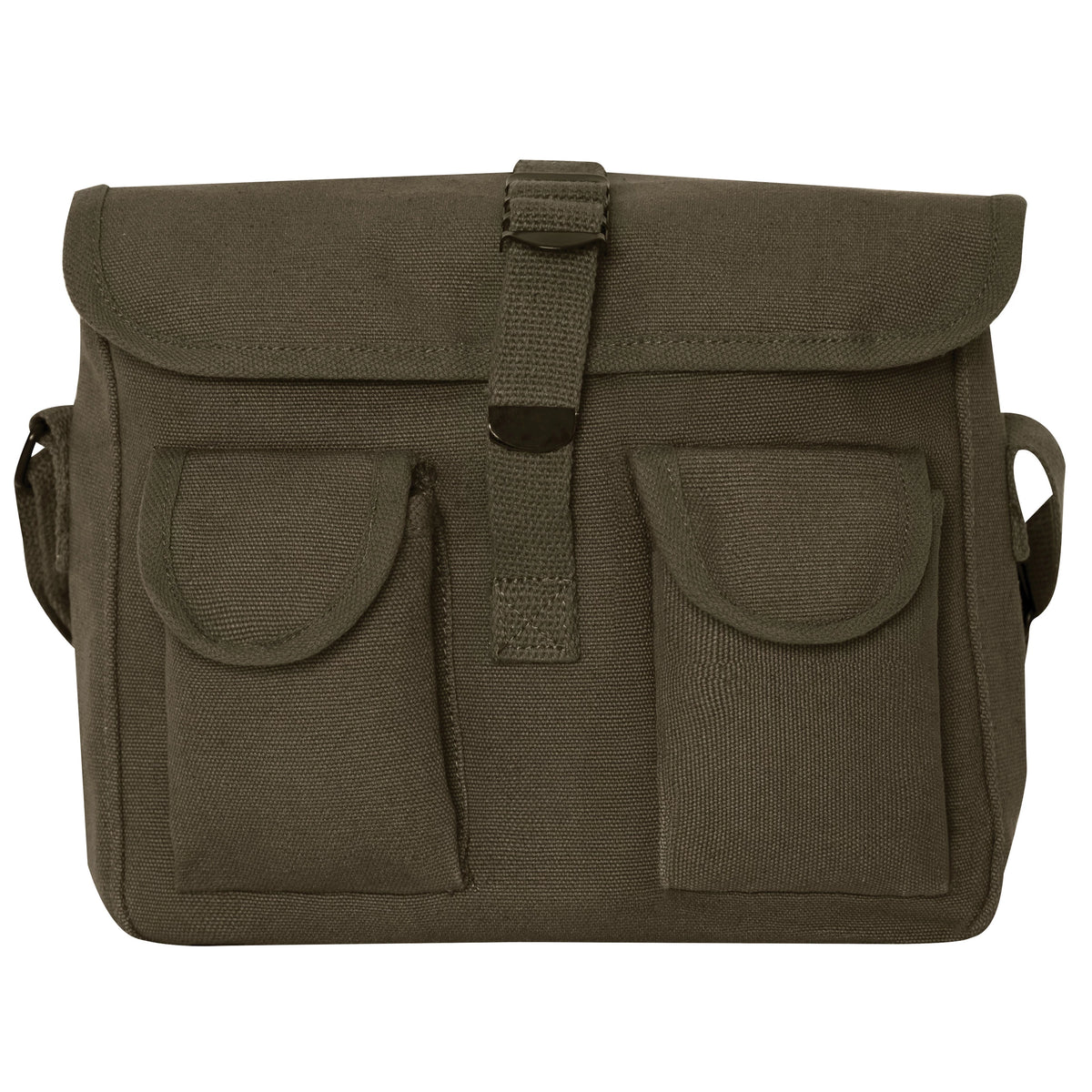 Rothco Canvas Ammo Shoulder Bag - Rothco 2277