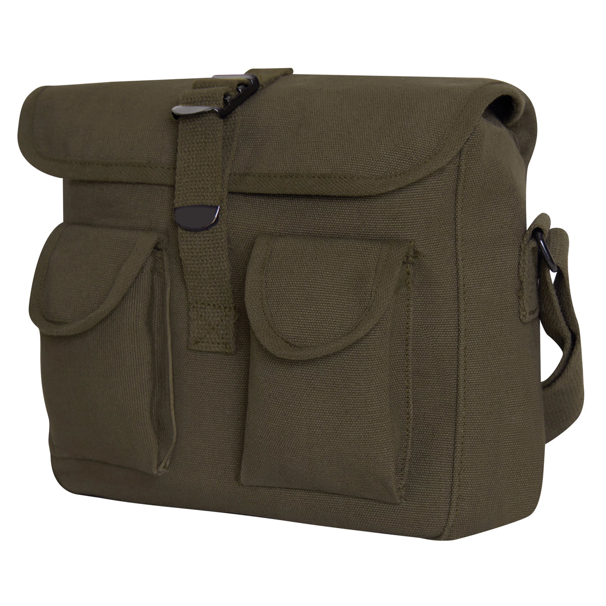 Rothco Canvas Ammo Shoulder Bag - Rothco 2277