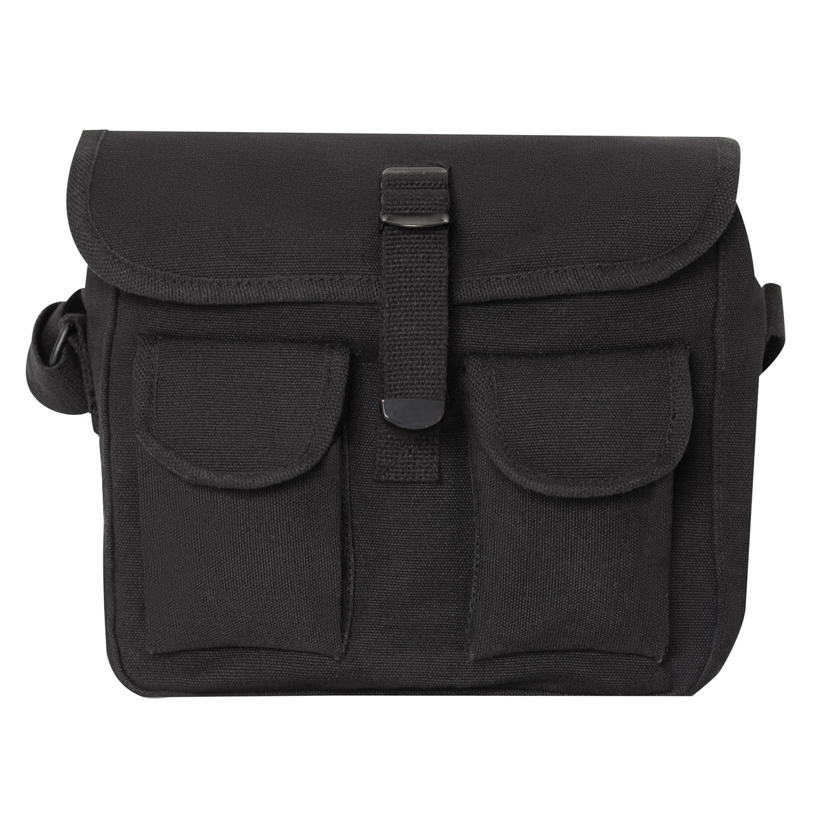 Rothco Canvas Ammo Shoulder Bag - Rothco 2278