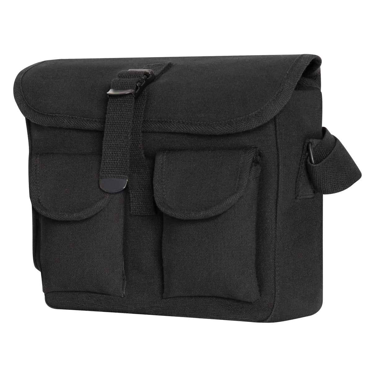 Rothco Canvas Ammo Shoulder Bag - Rothco 2278