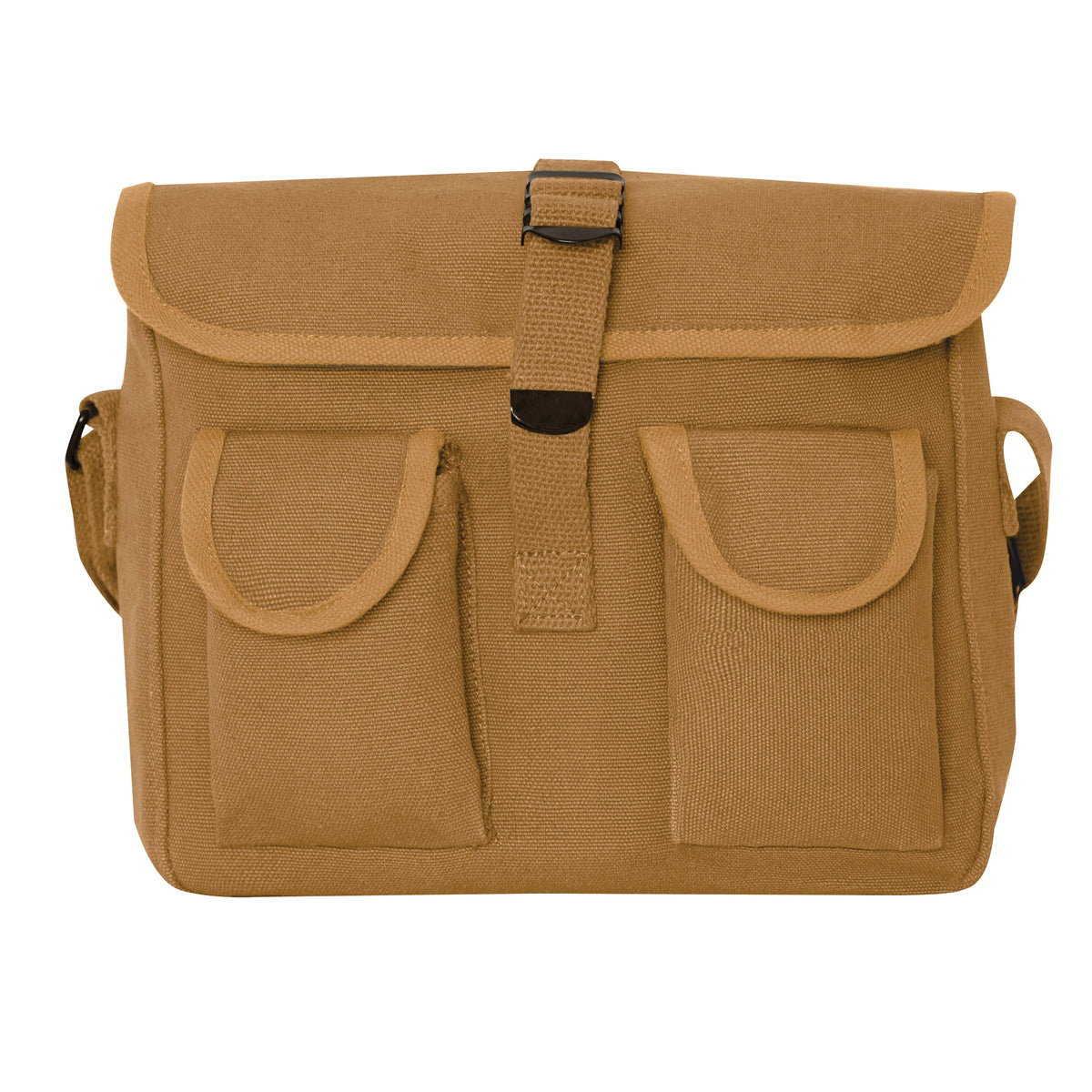 Rothco Canvas Ammo Shoulder Bag - Rothco 22780