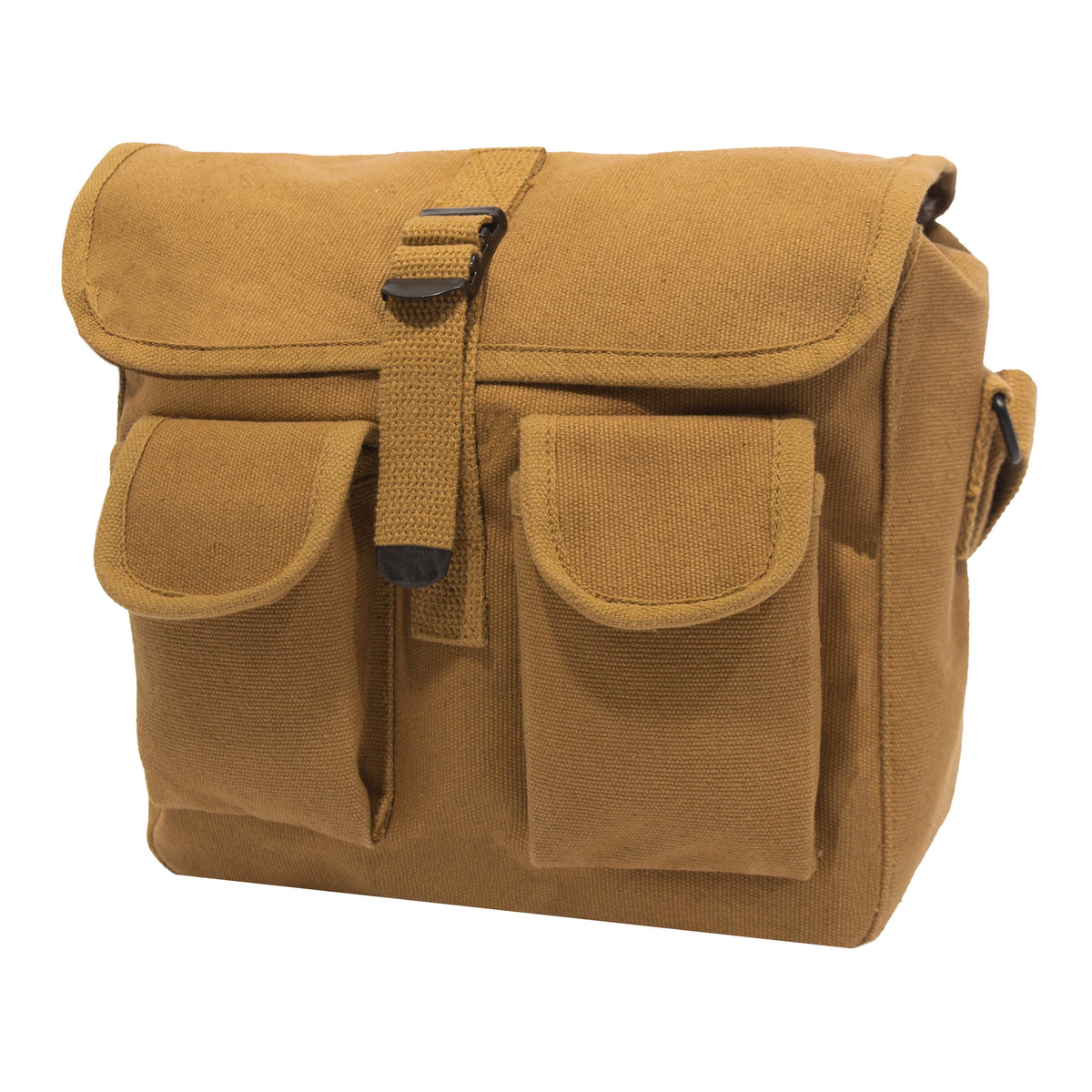 Rothco Canvas Ammo Shoulder Bag - Rothco 22780