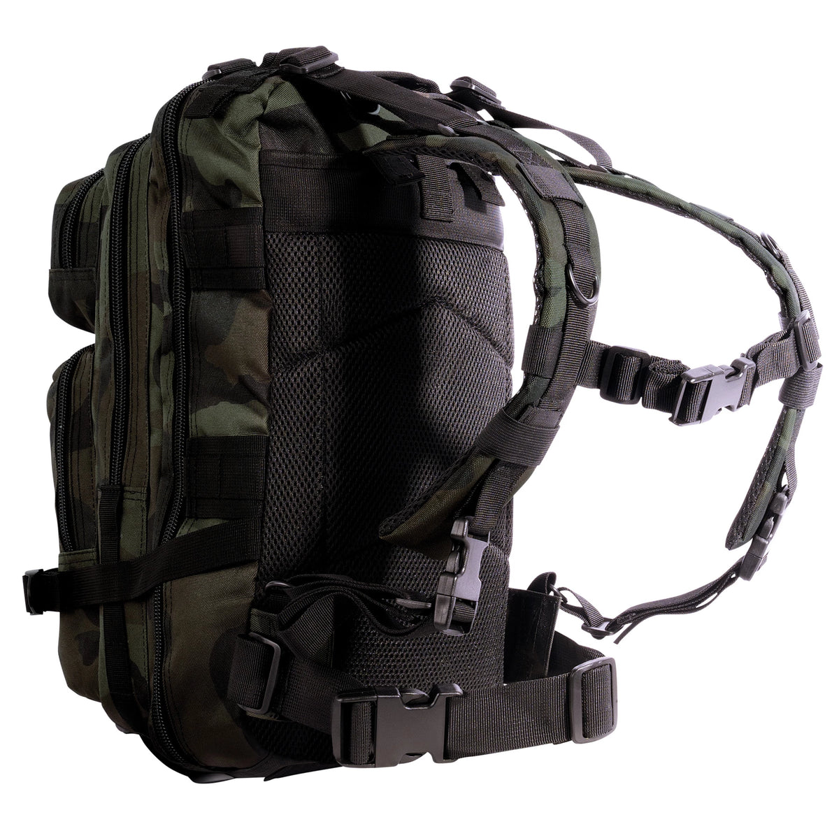 Rothco Medium Transport Pack - Rothco 22871