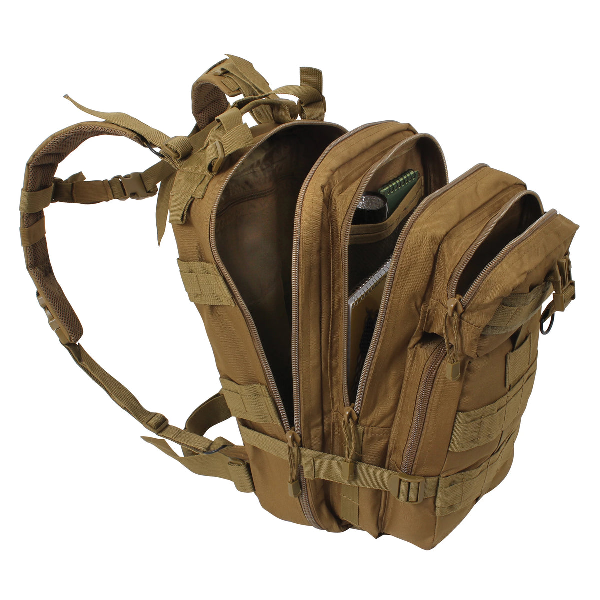 Rothco Medium Transport Pack - Rothco 2289