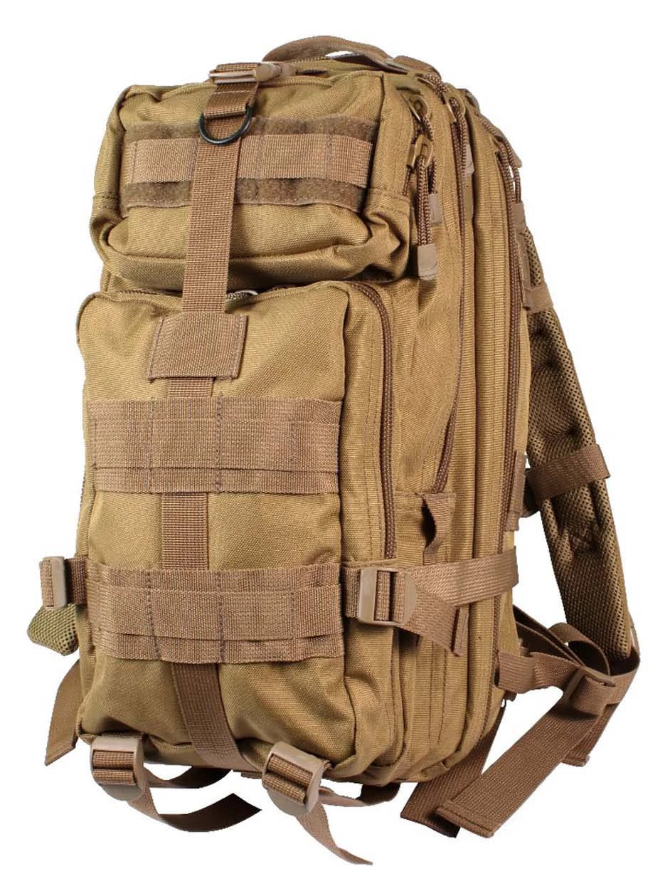 Rothco Medium Transport Pack - Rothco 2289