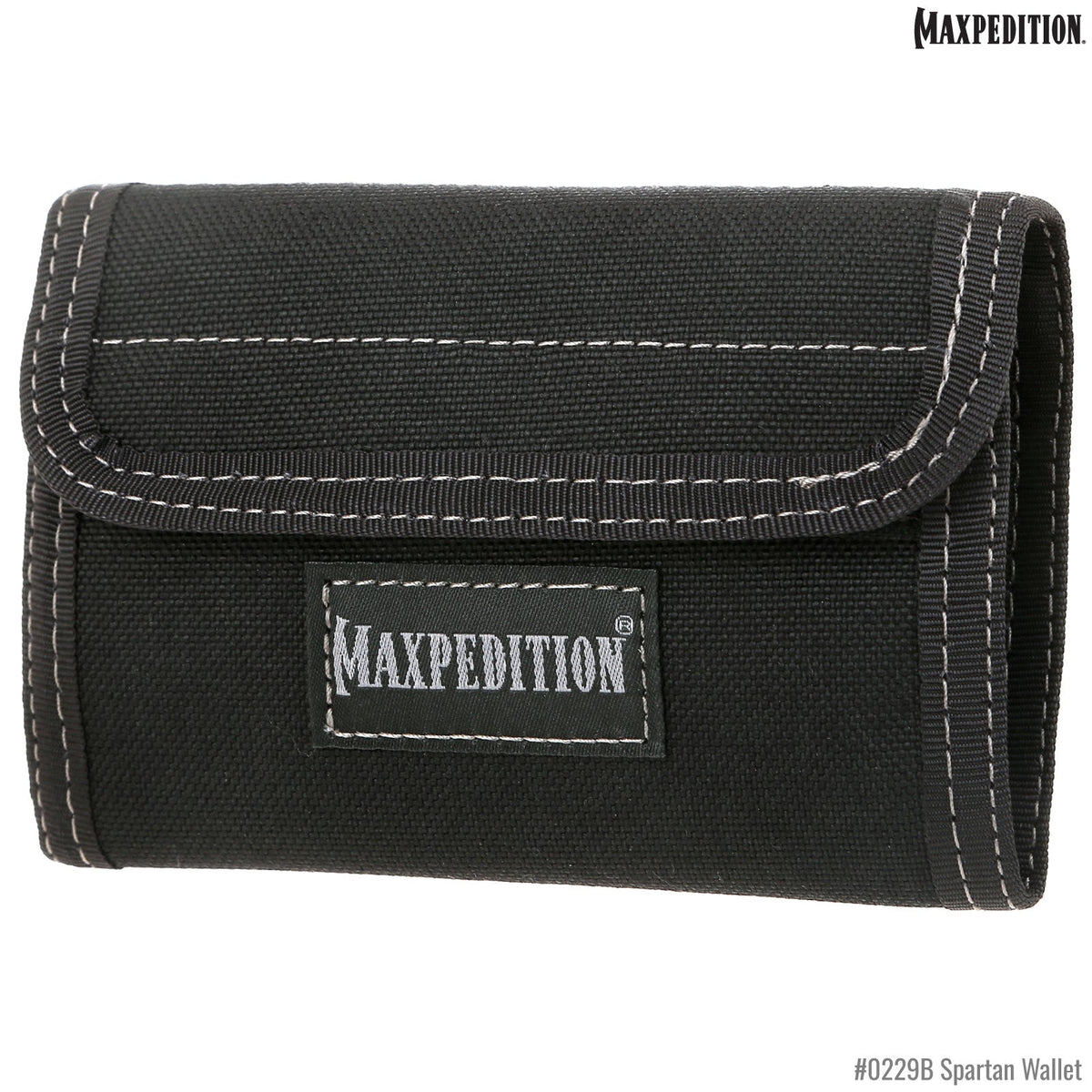 Maxpedition 229 - Spartan Wallet