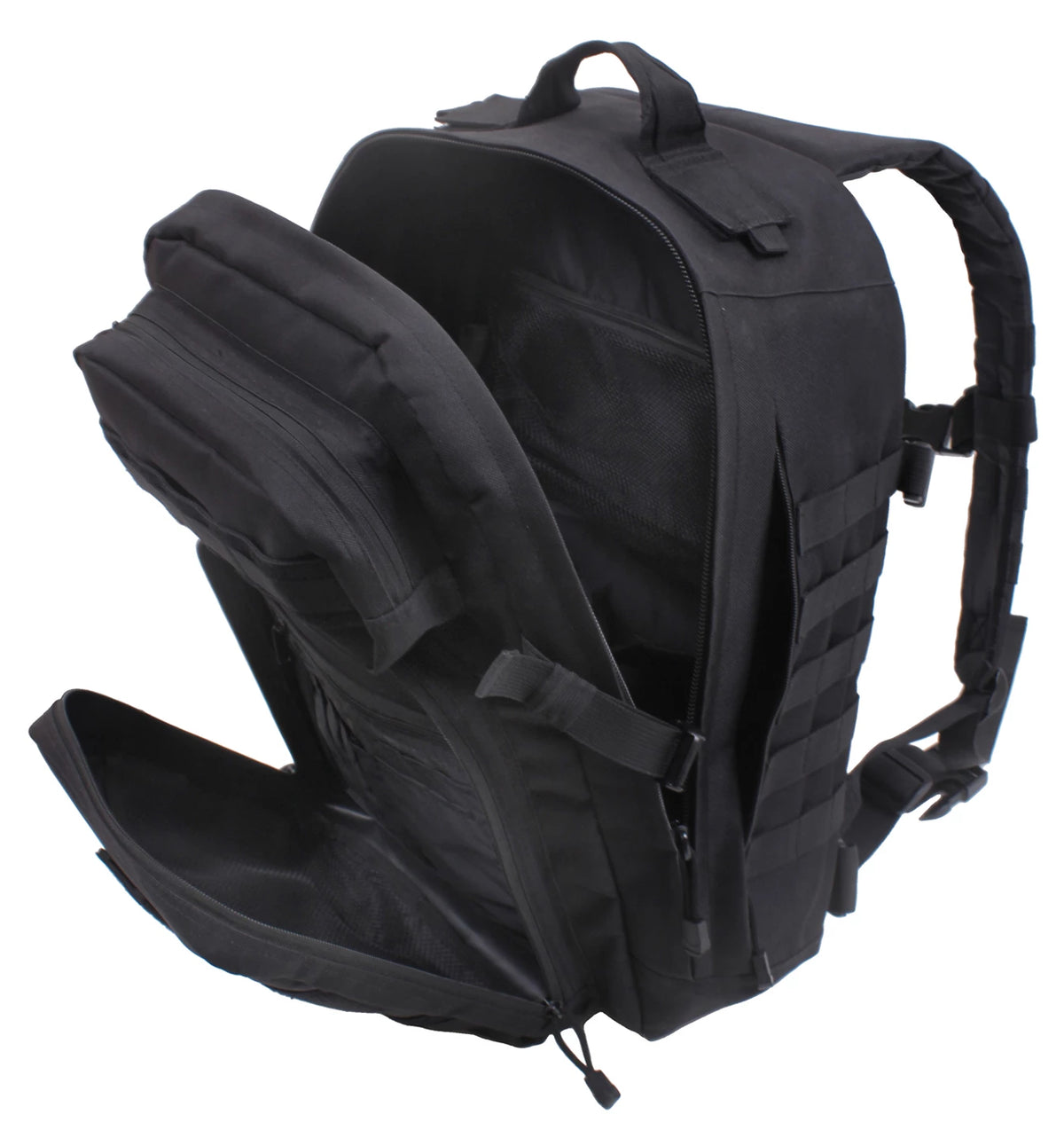 Rothco Fast Mover Tactical Backpack - Rothco 2290