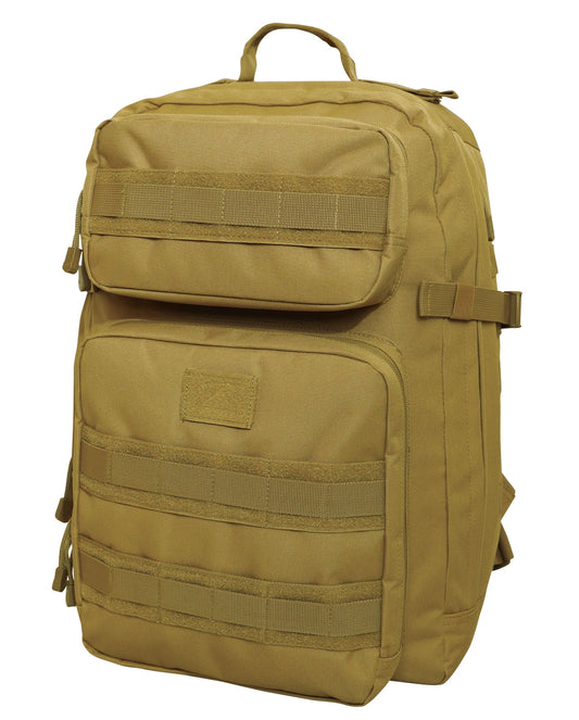 Rothco Fast Mover Tactical Backpack - Rothco 2294