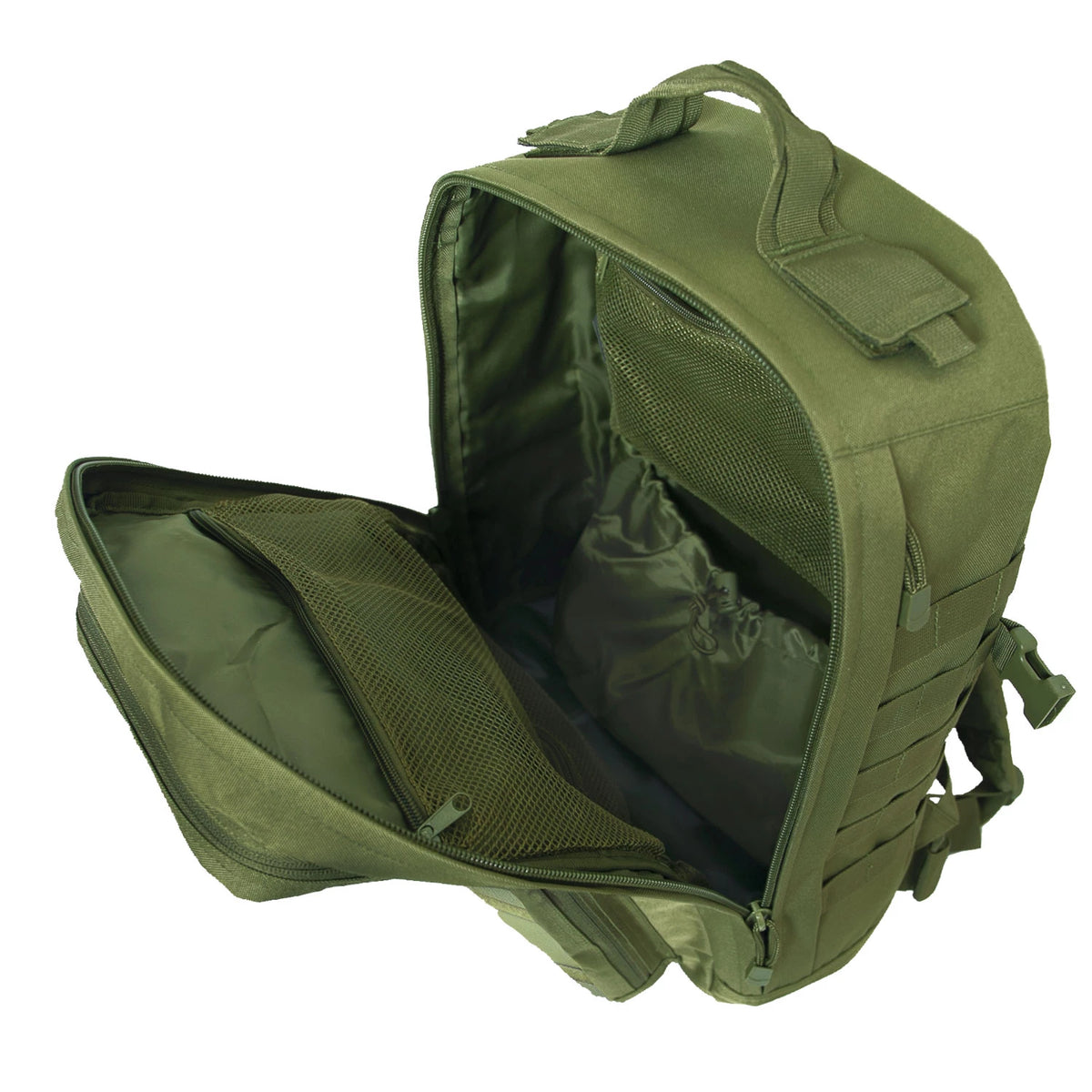 Rothco Fast Mover Tactical Backpack - Rothco 2295