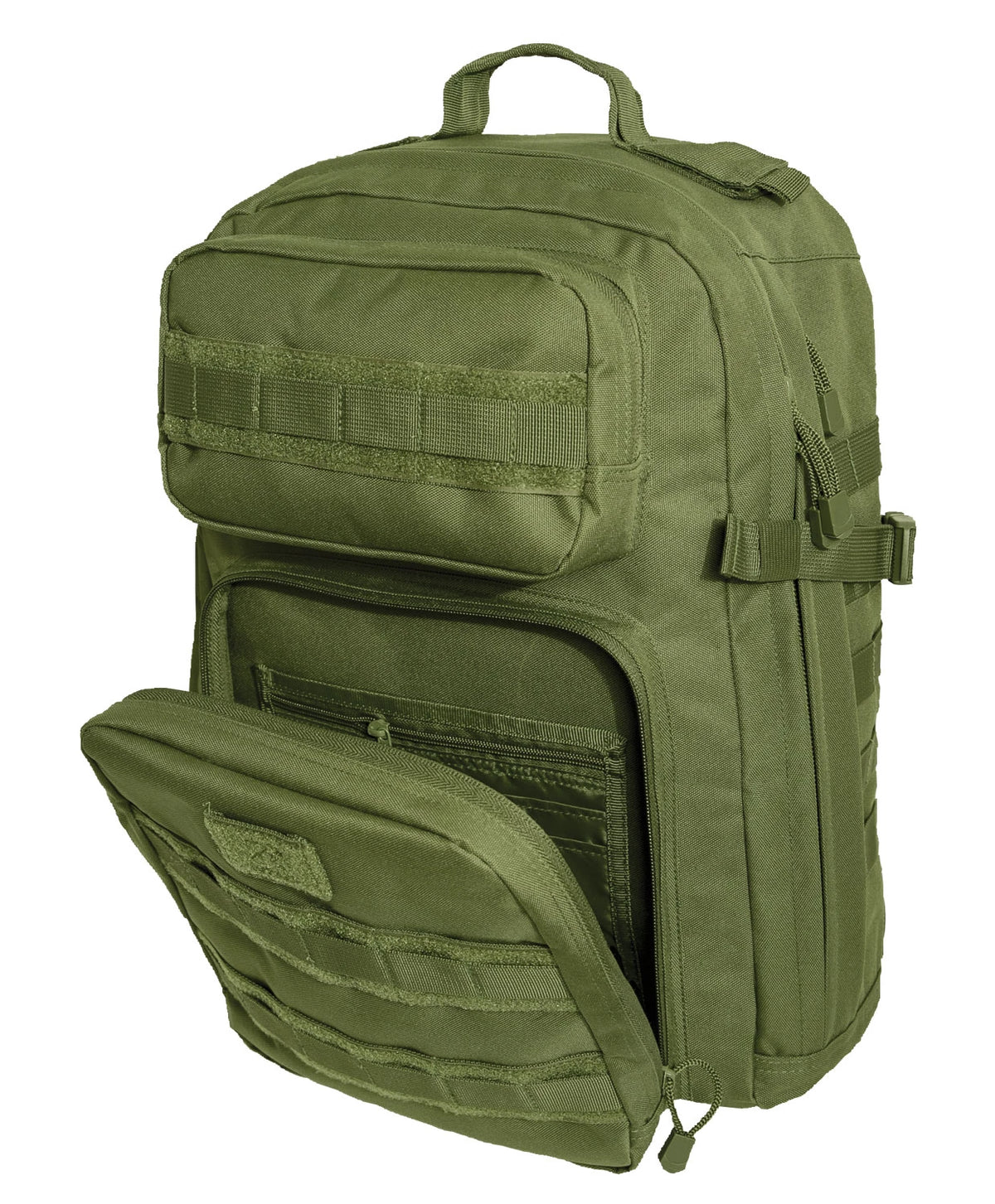 Rothco Fast Mover Tactical Backpack - Rothco 2295