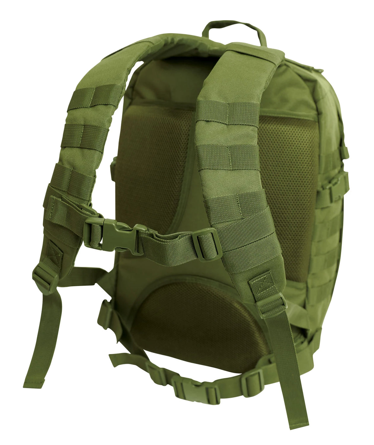 Rothco Fast Mover Tactical Backpack - Rothco 2295