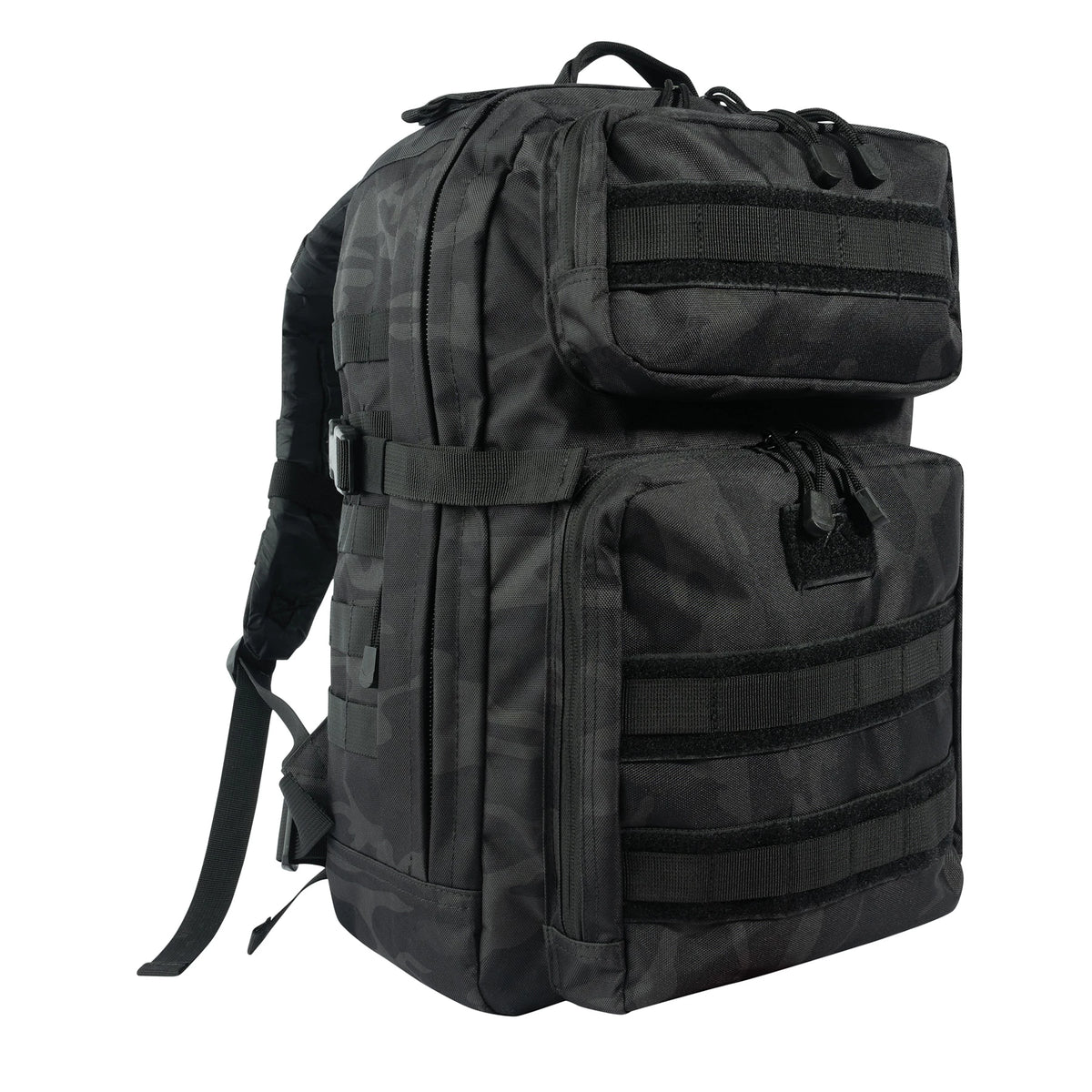 Rothco Fast Mover Tactical Backpack - Rothco 22970