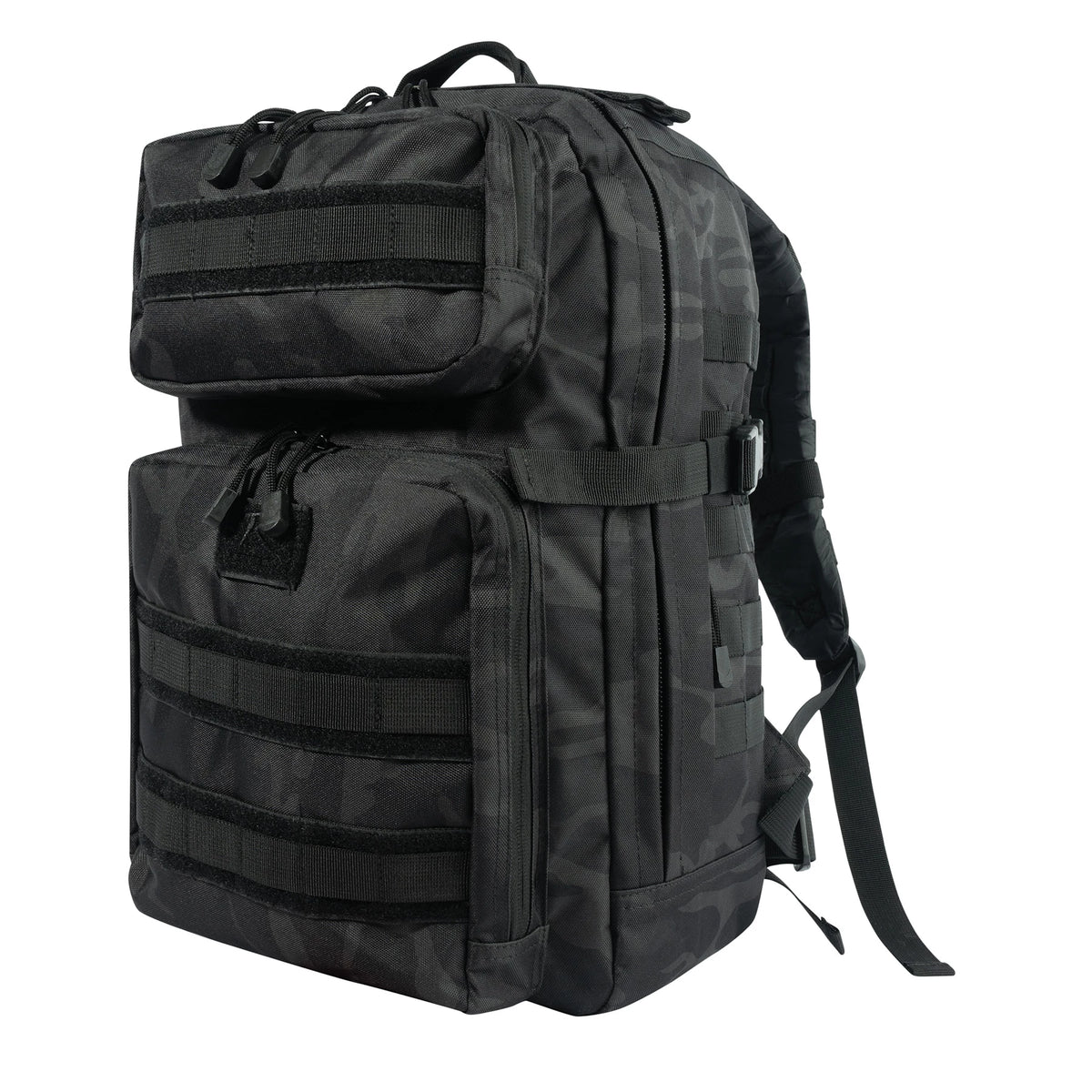 Rothco Fast Mover Tactical Backpack - Rothco 22970
