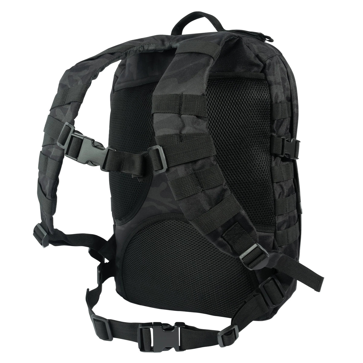 Rothco Fast Mover Tactical Backpack - Rothco 22970