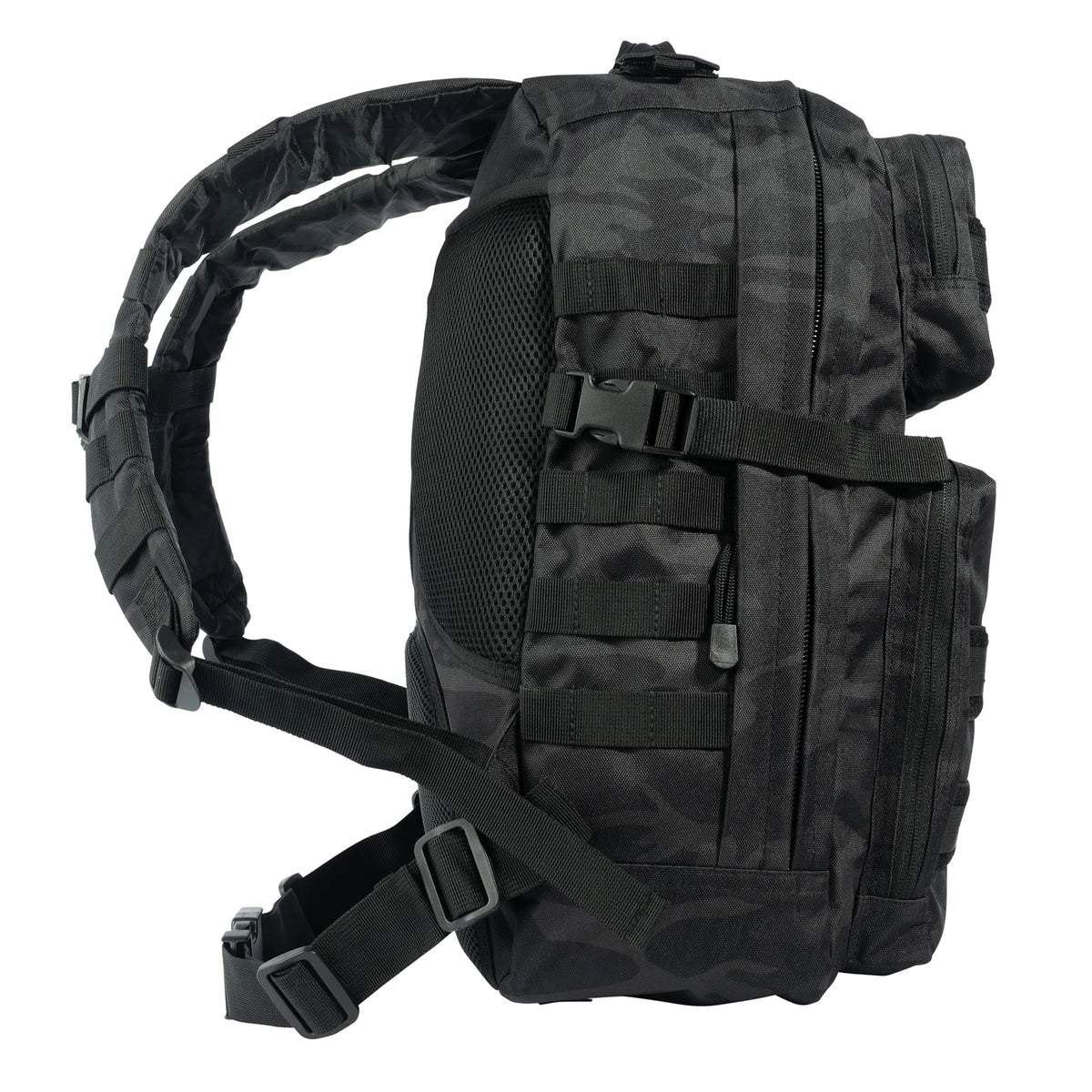 Rothco Fast Mover Tactical Backpack - Rothco 22970