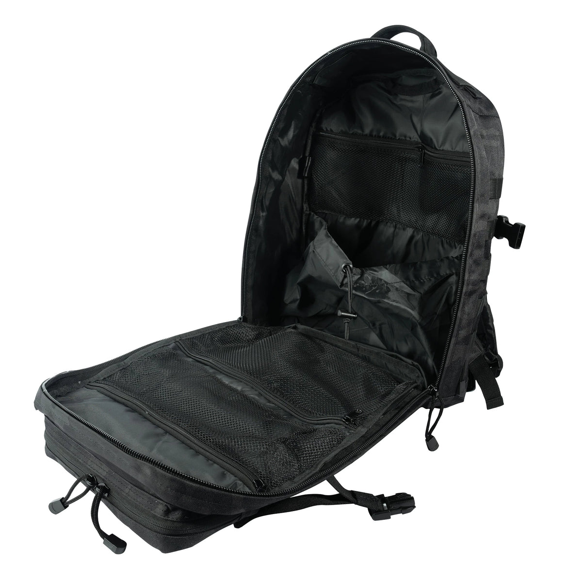 Rothco Fast Mover Tactical Backpack - Rothco 22970