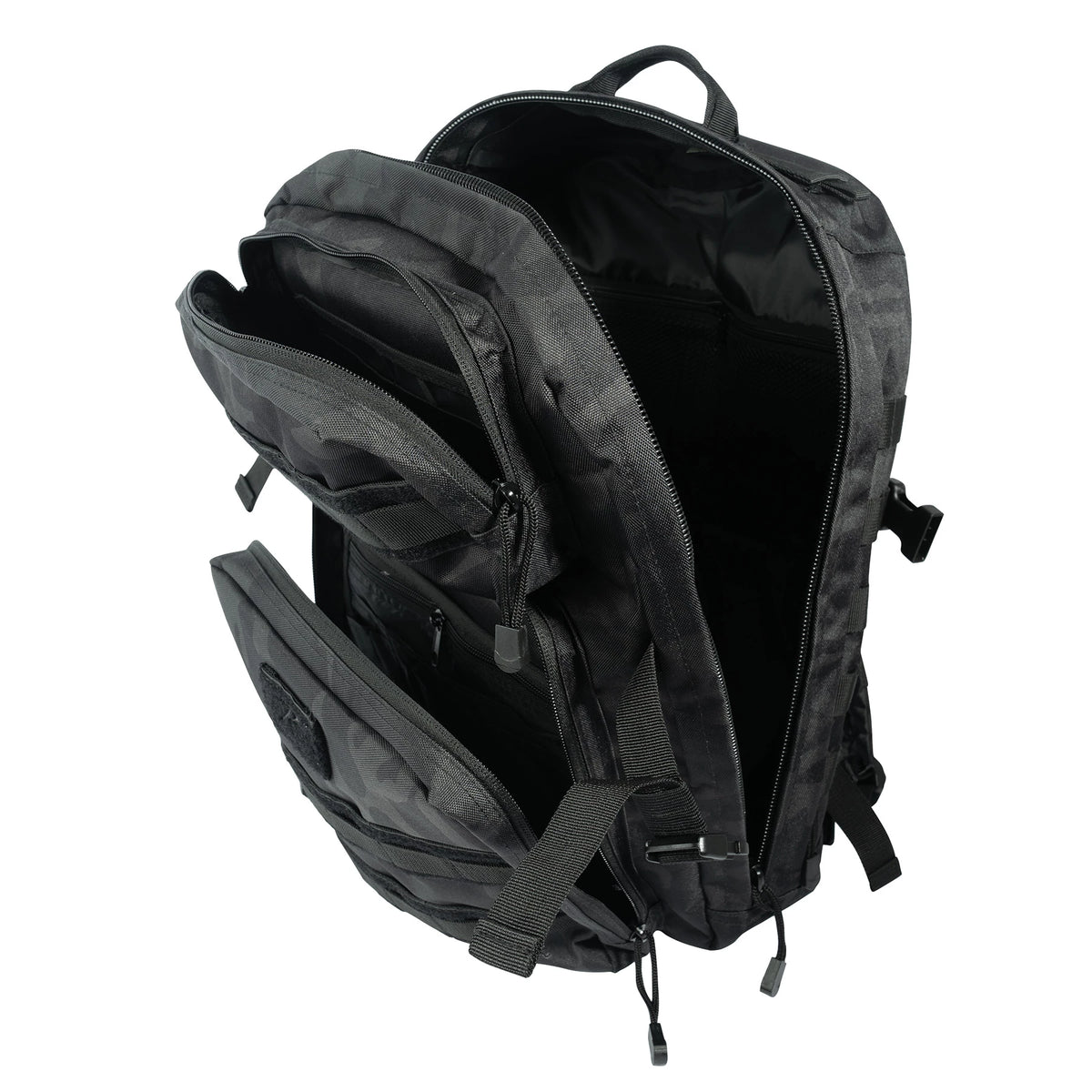 Rothco Fast Mover Tactical Backpack - Rothco 22970