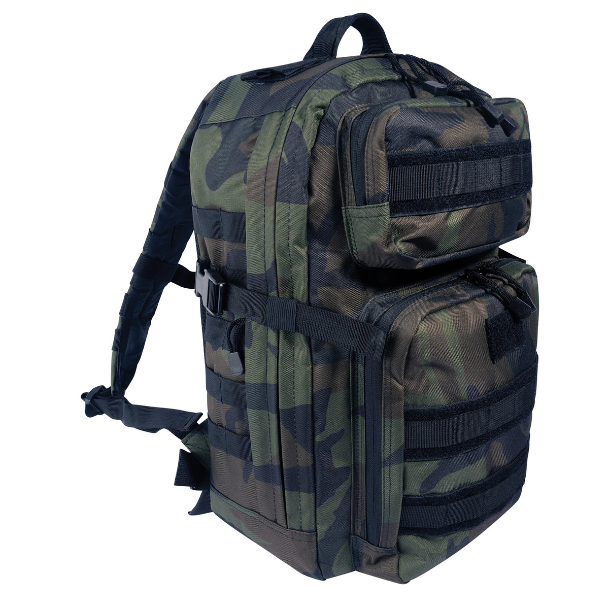 Rothco Fast Mover Tactical Backpack - Rothco 22971