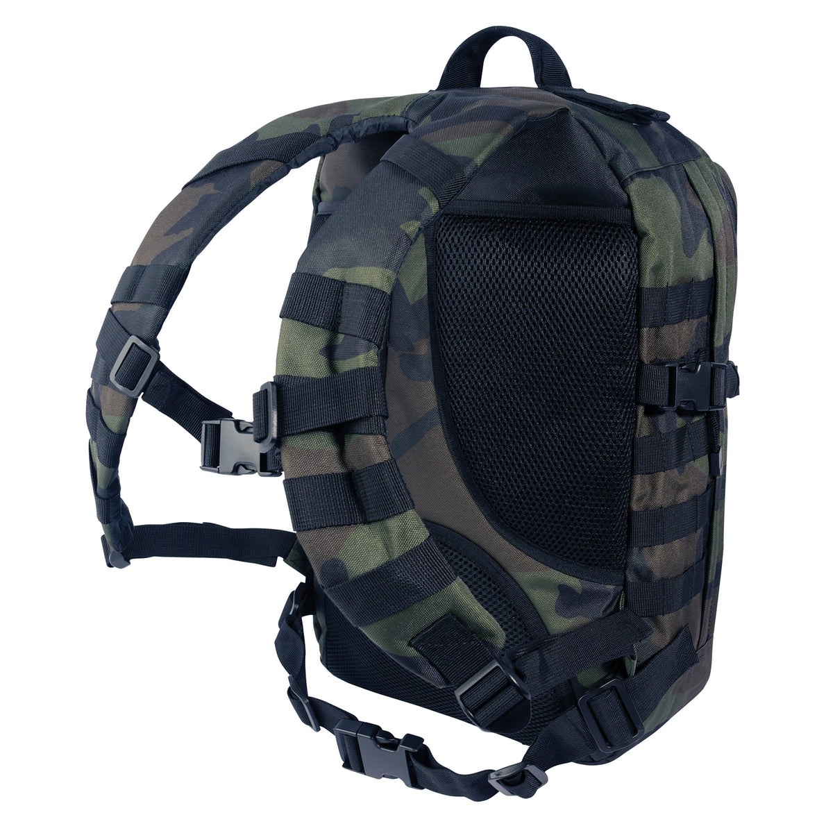 Rothco Fast Mover Tactical Backpack - Rothco 22971