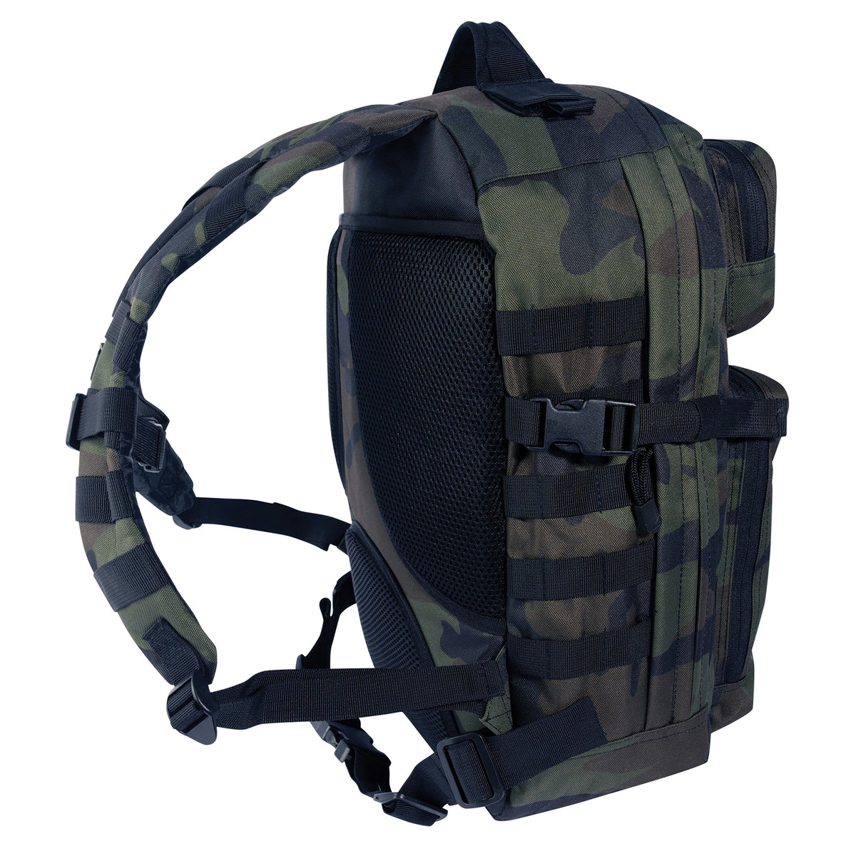 Rothco Fast Mover Tactical Backpack - Rothco 22971