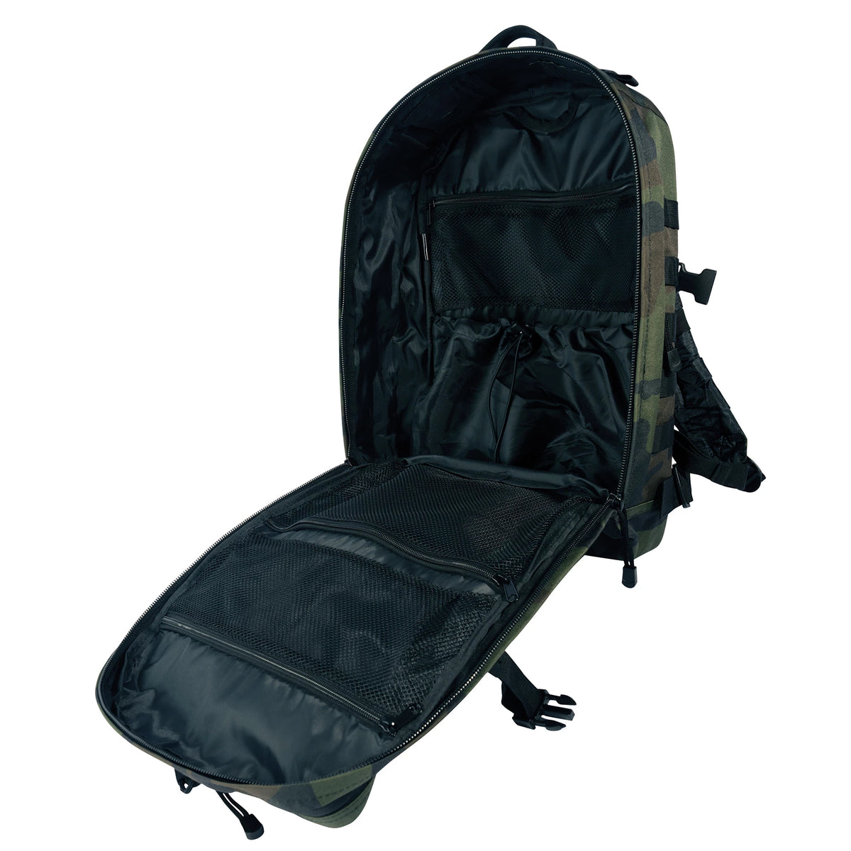 Rothco Fast Mover Tactical Backpack - Rothco 22971