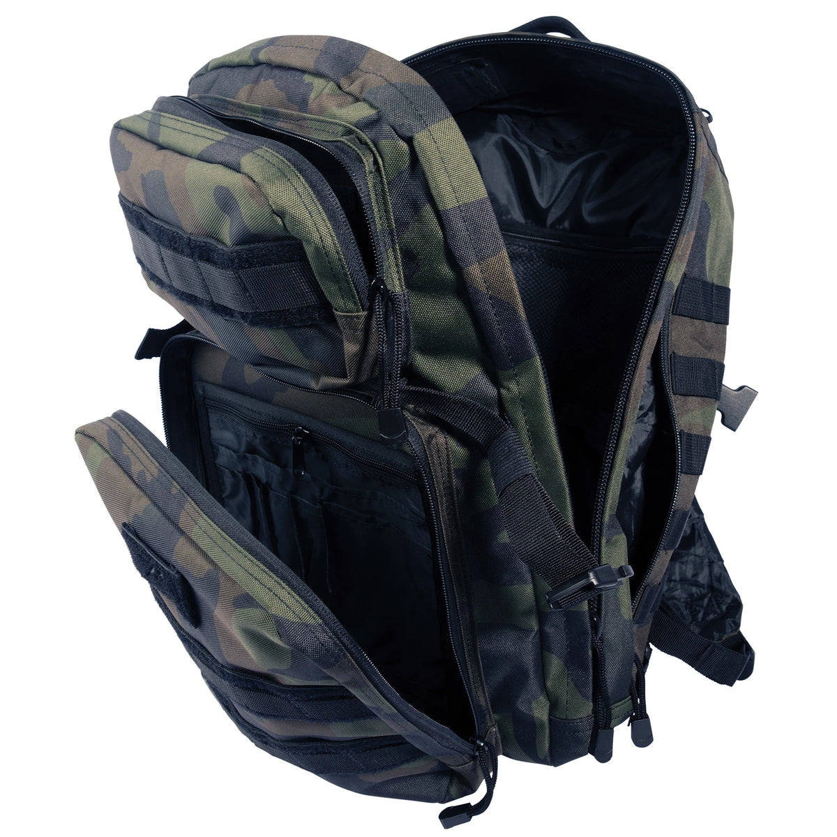Rothco Fast Mover Tactical Backpack - Rothco 22971